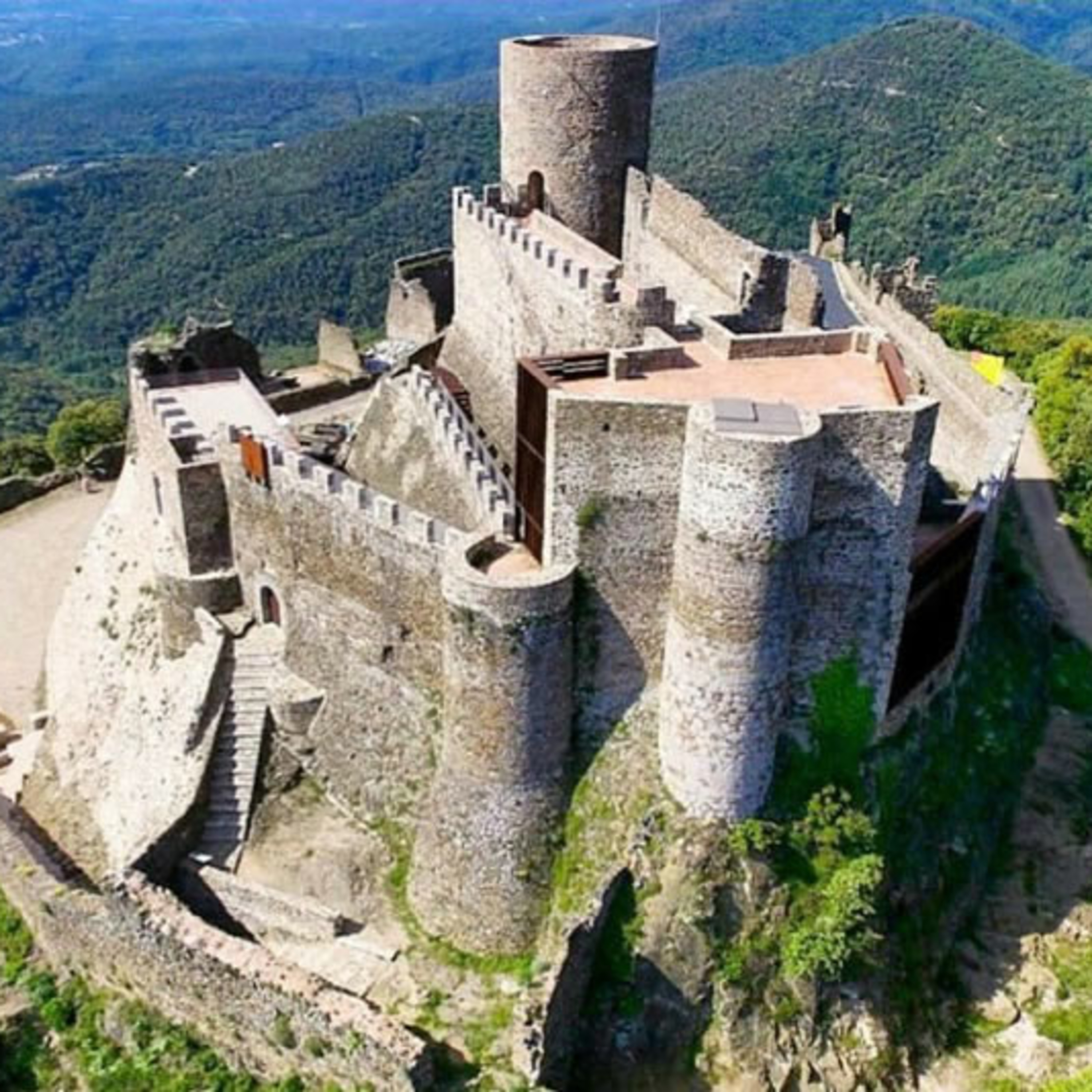 5. Llegendes de Catalunya: el tresor amagat del Castell de Montsoriu episode artwork