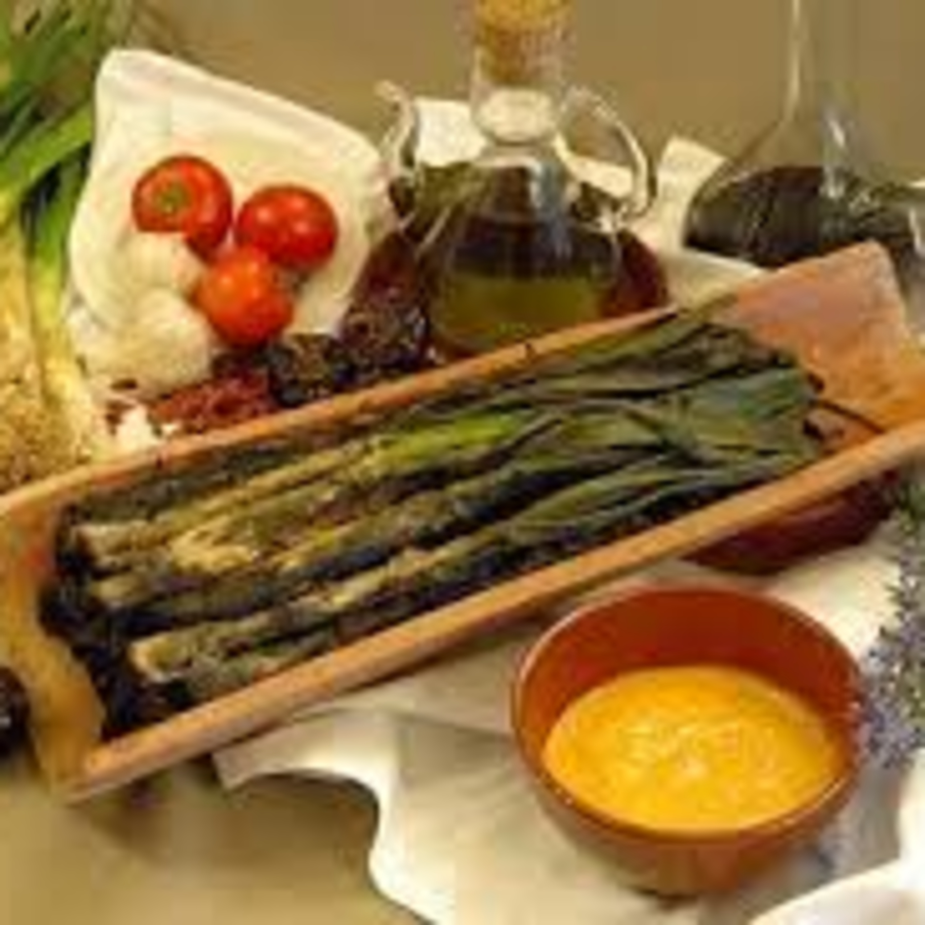 10. Els Calçots - Tradició, Gastronomia i Festa episode artwork