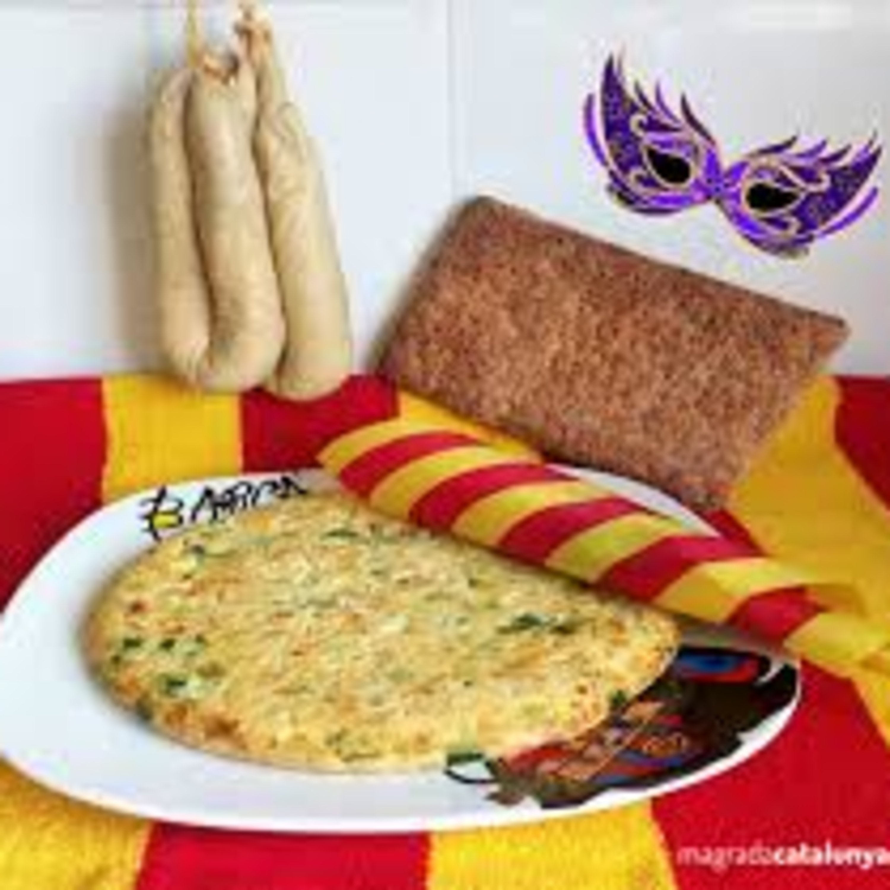 11. El Dijous Llarder episode artwork