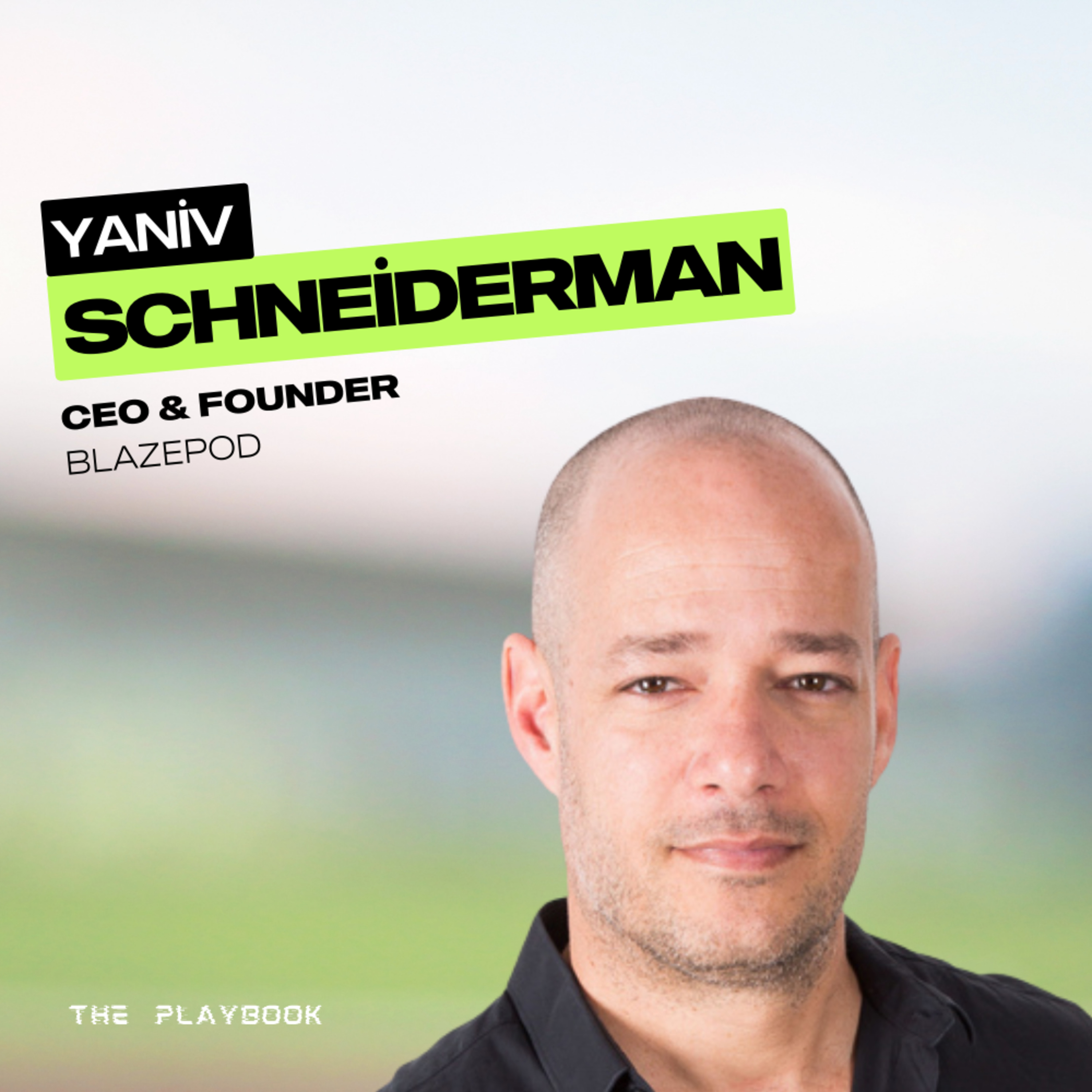 The Playbook