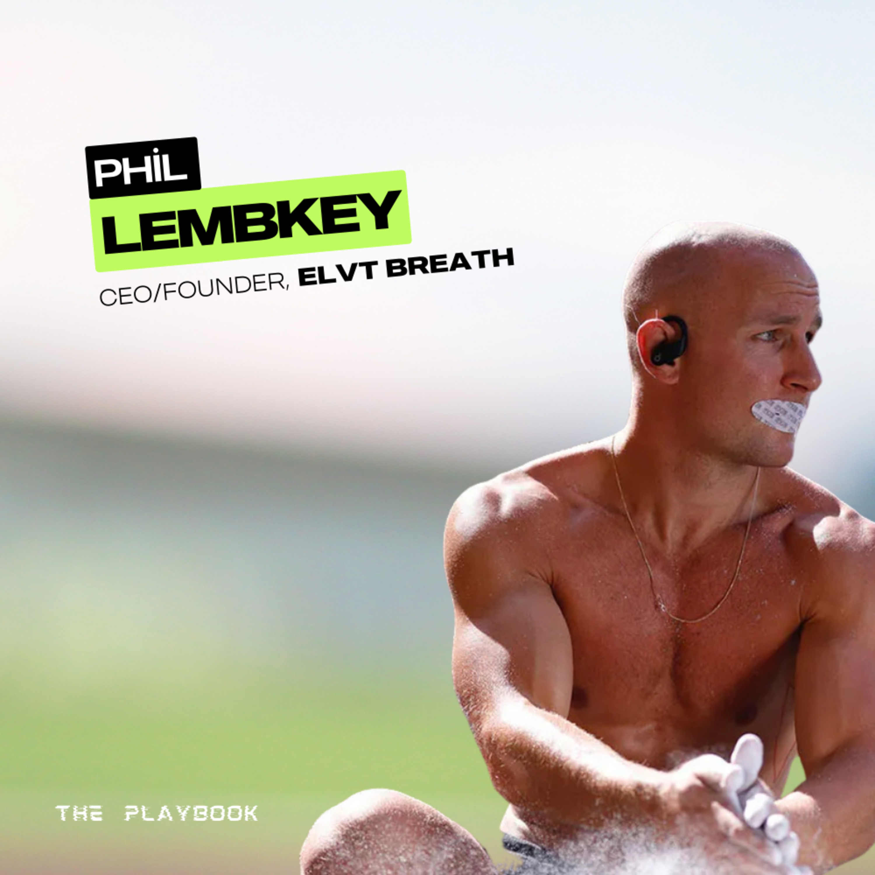The Playbook