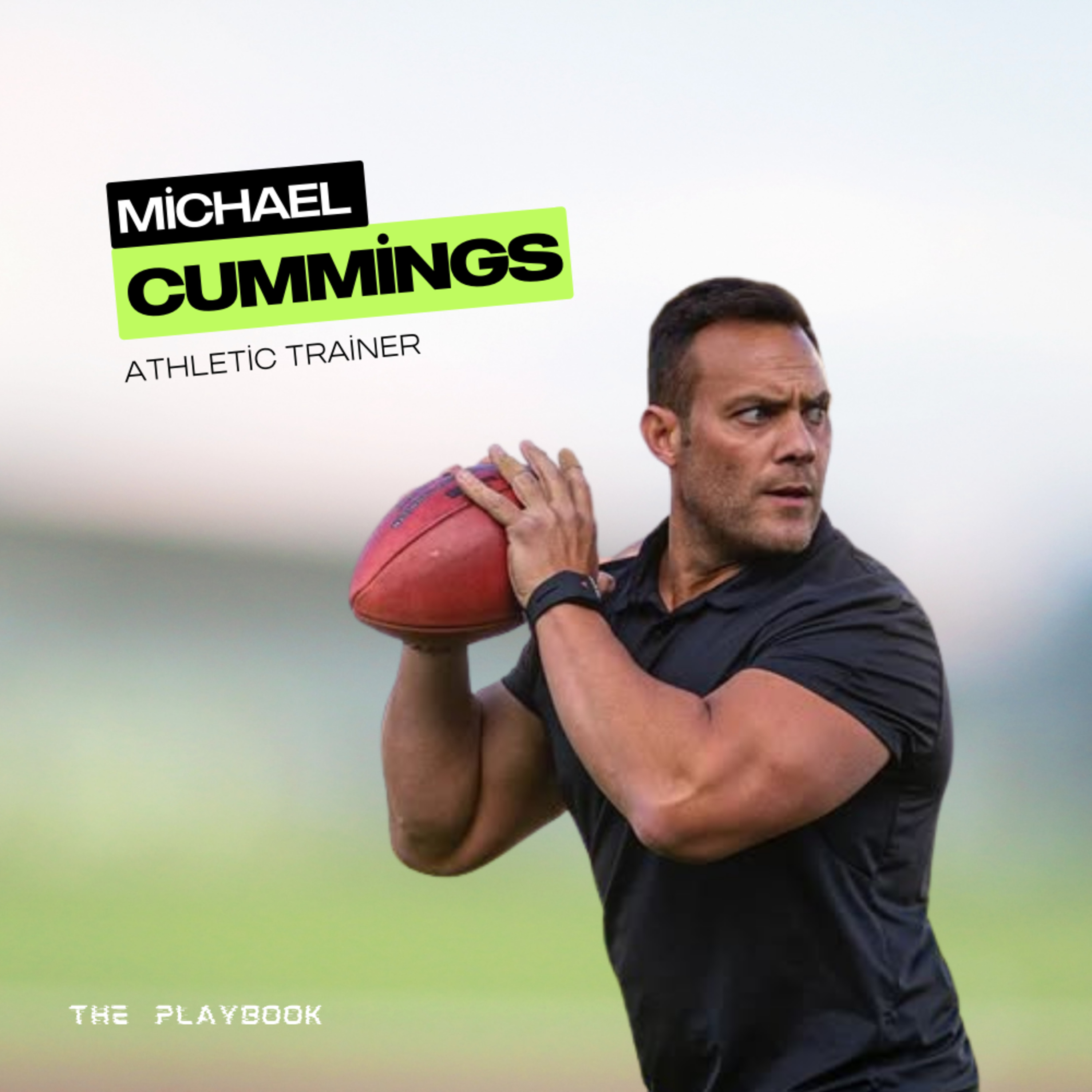 The Playbook