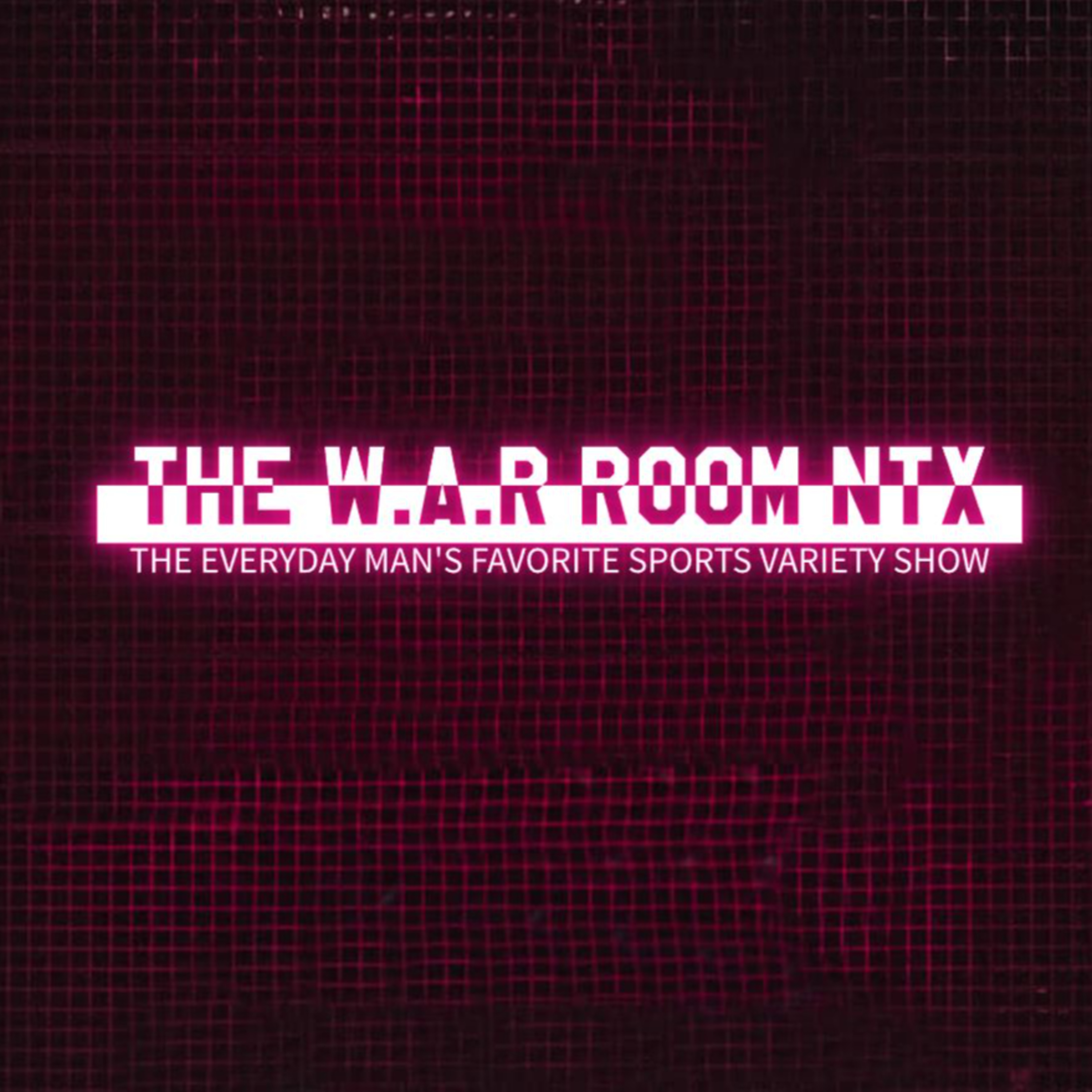 the W.A.R. room NTX