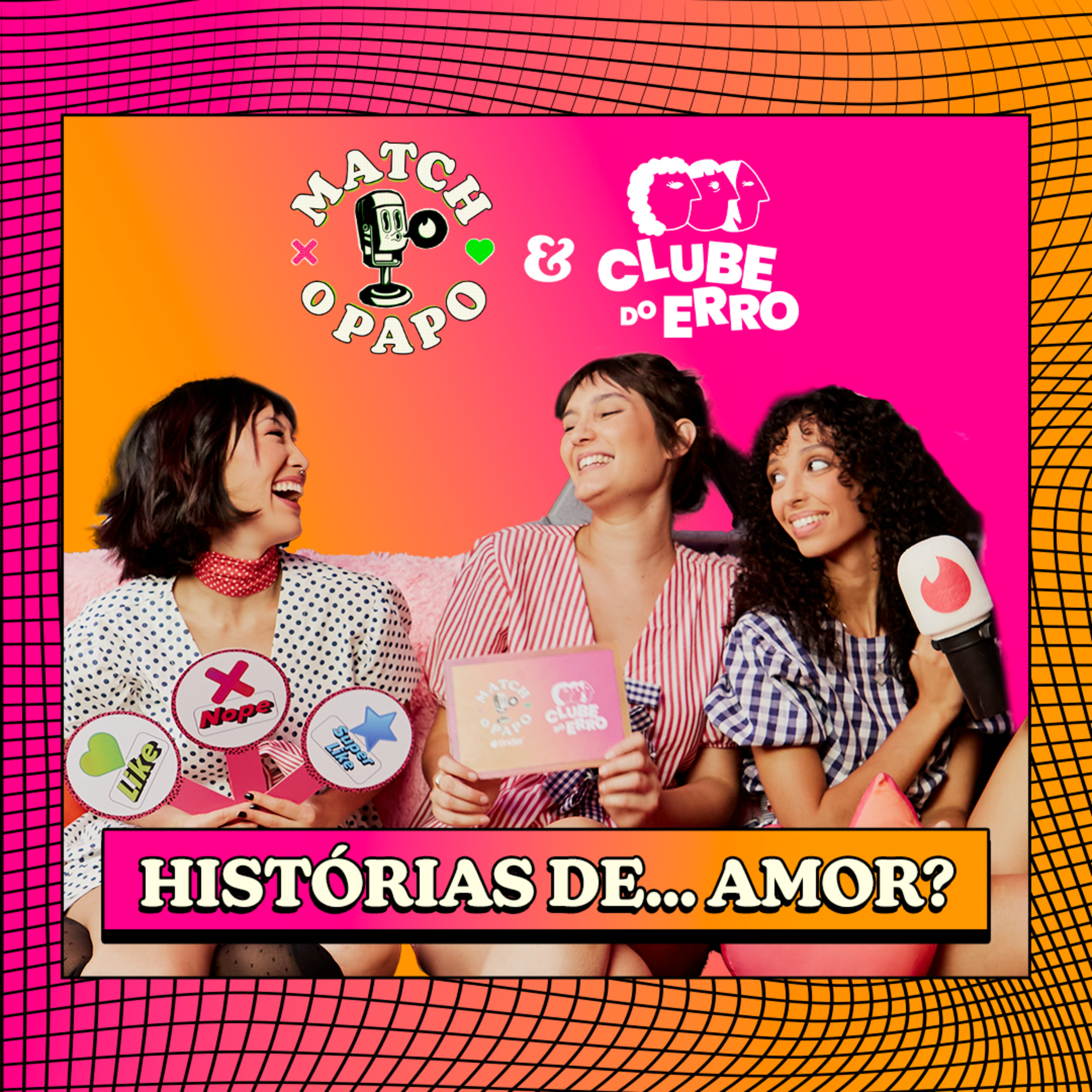 Clube do Erro