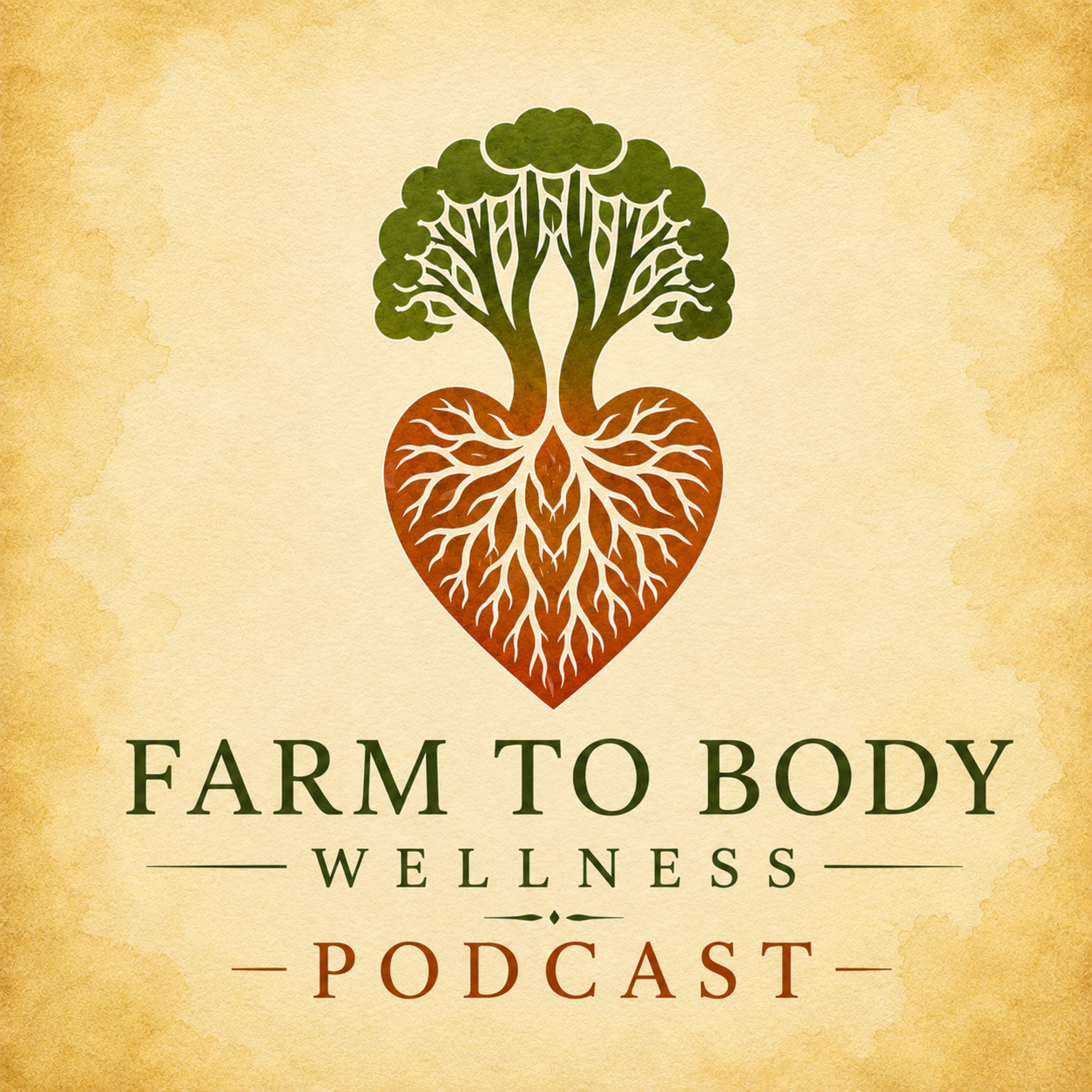 Episode 33: The Next Chapter of Farm to Body Wellness episode artwork