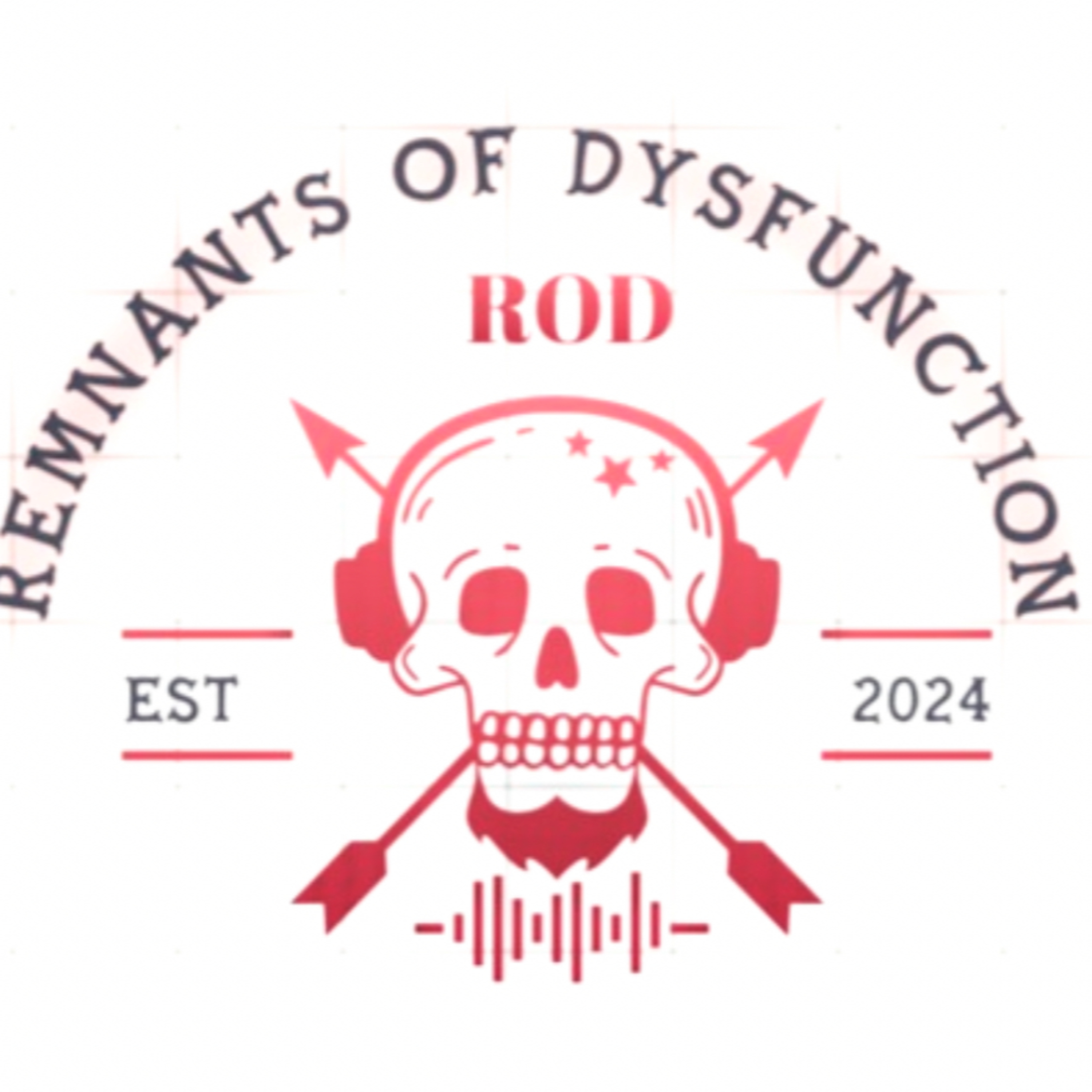 Remnants of Dysfunction