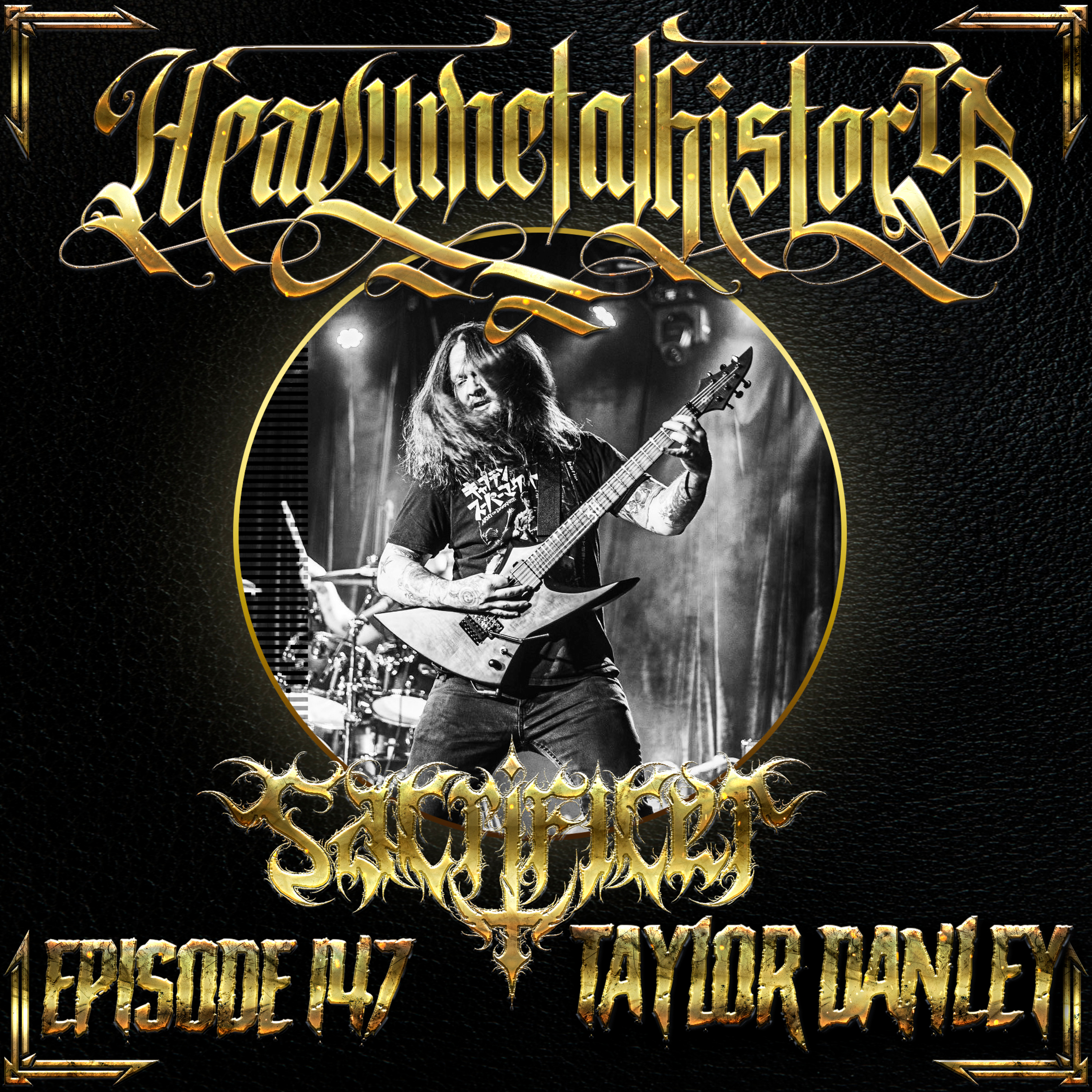 Heavy Metal History: The Podcast