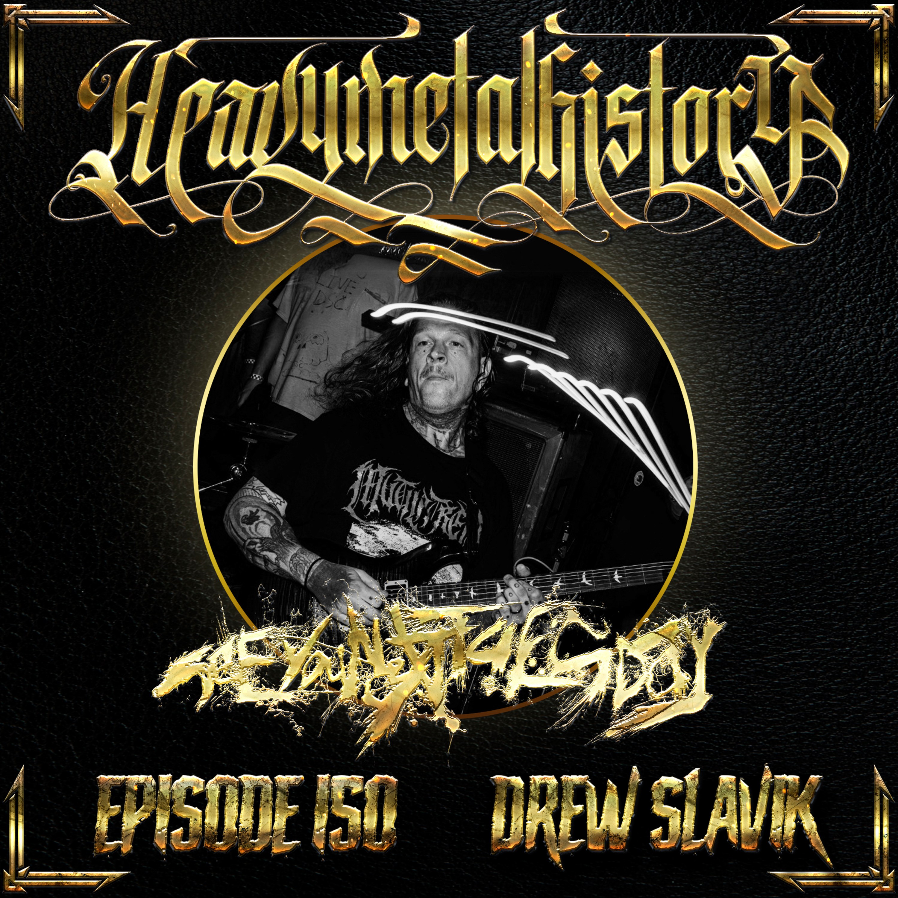 Heavy Metal History: The Podcast
