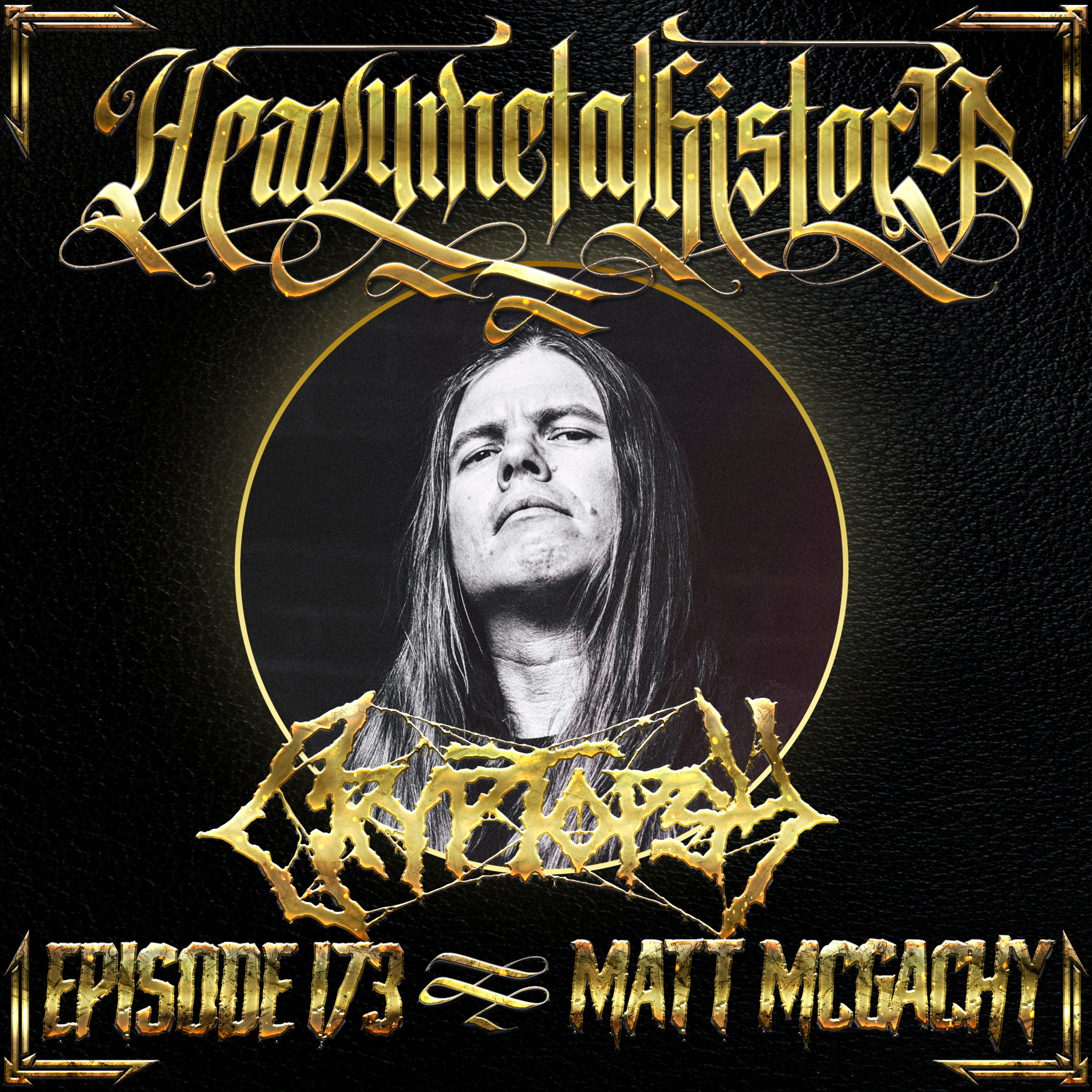 Heavy Metal History: The Podcast
