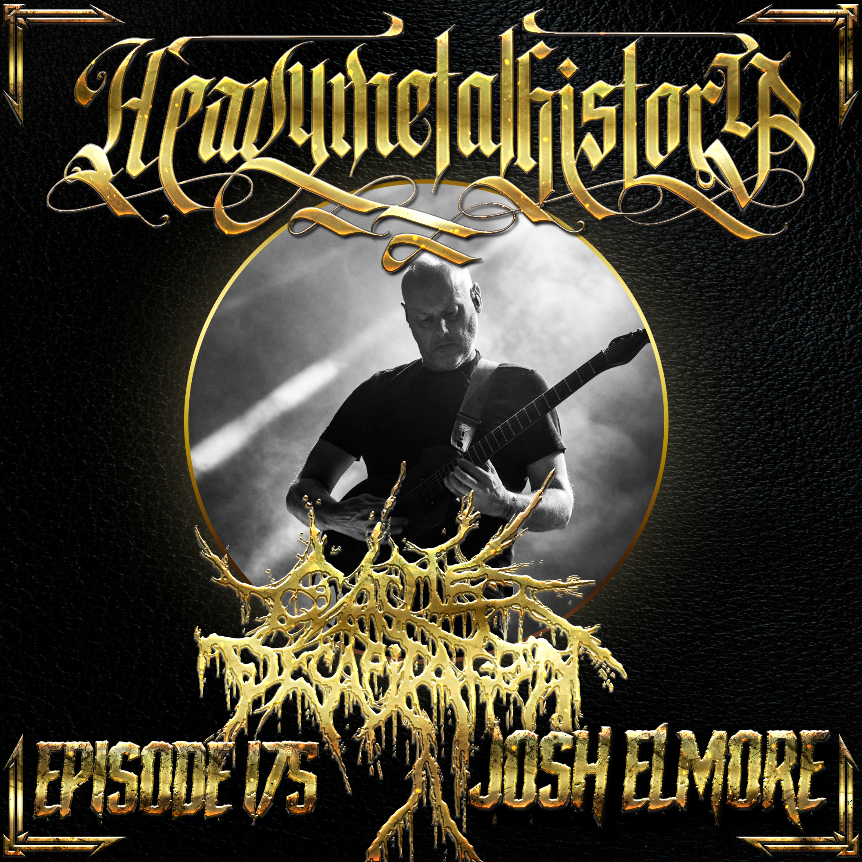 Heavy Metal History: The Podcast