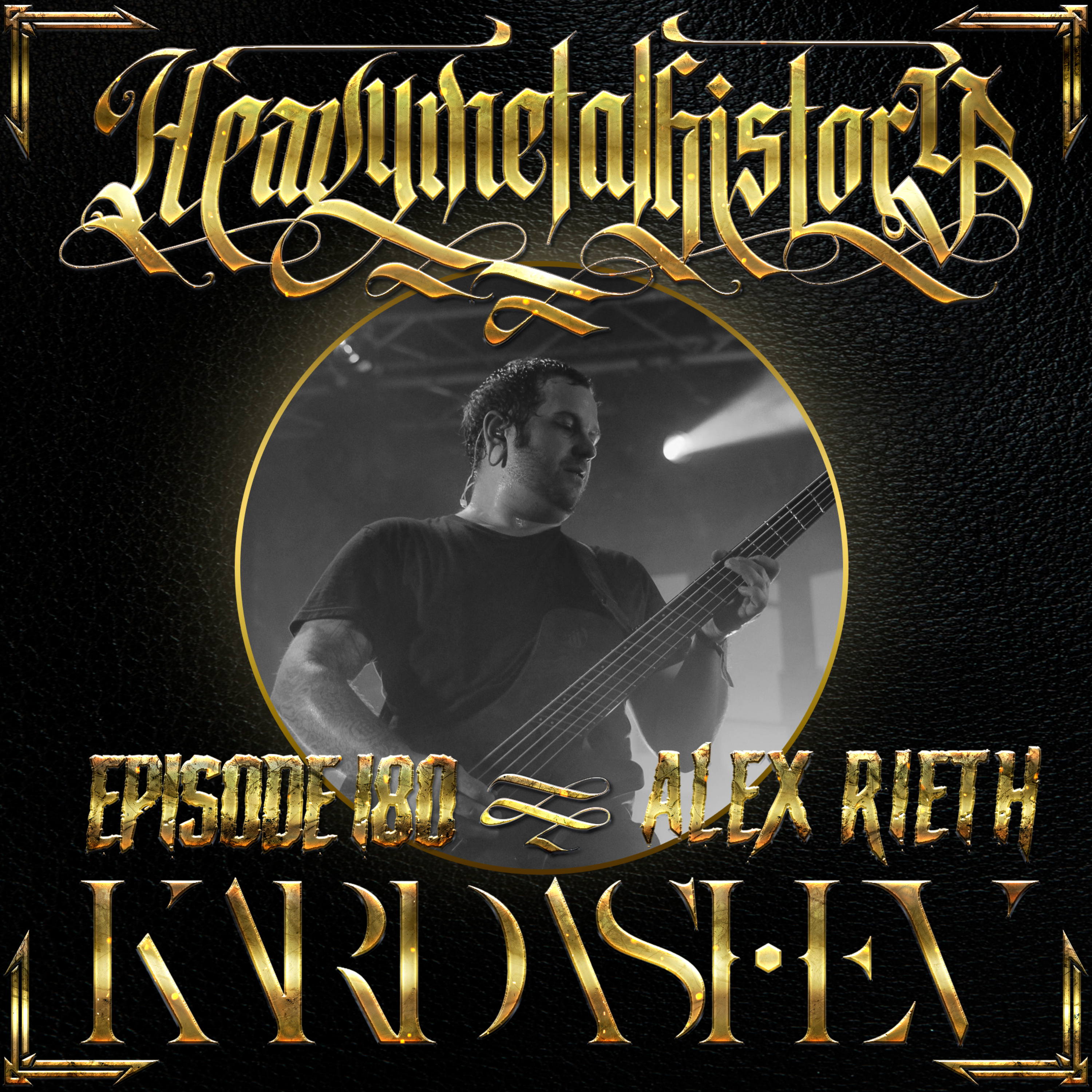Heavy Metal History: The Podcast