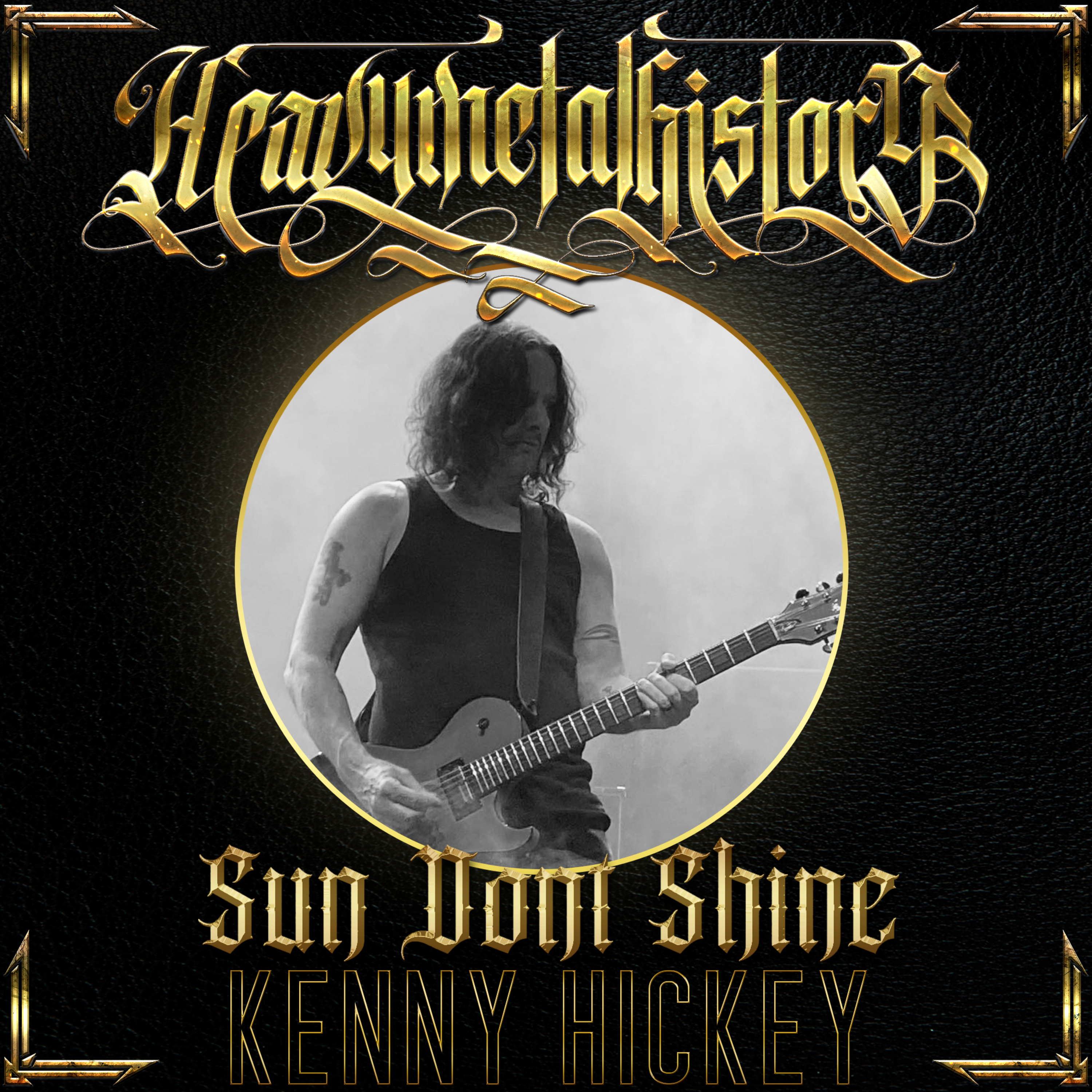 Kenny Hickey (Ex-Type O Negative) episode artwork