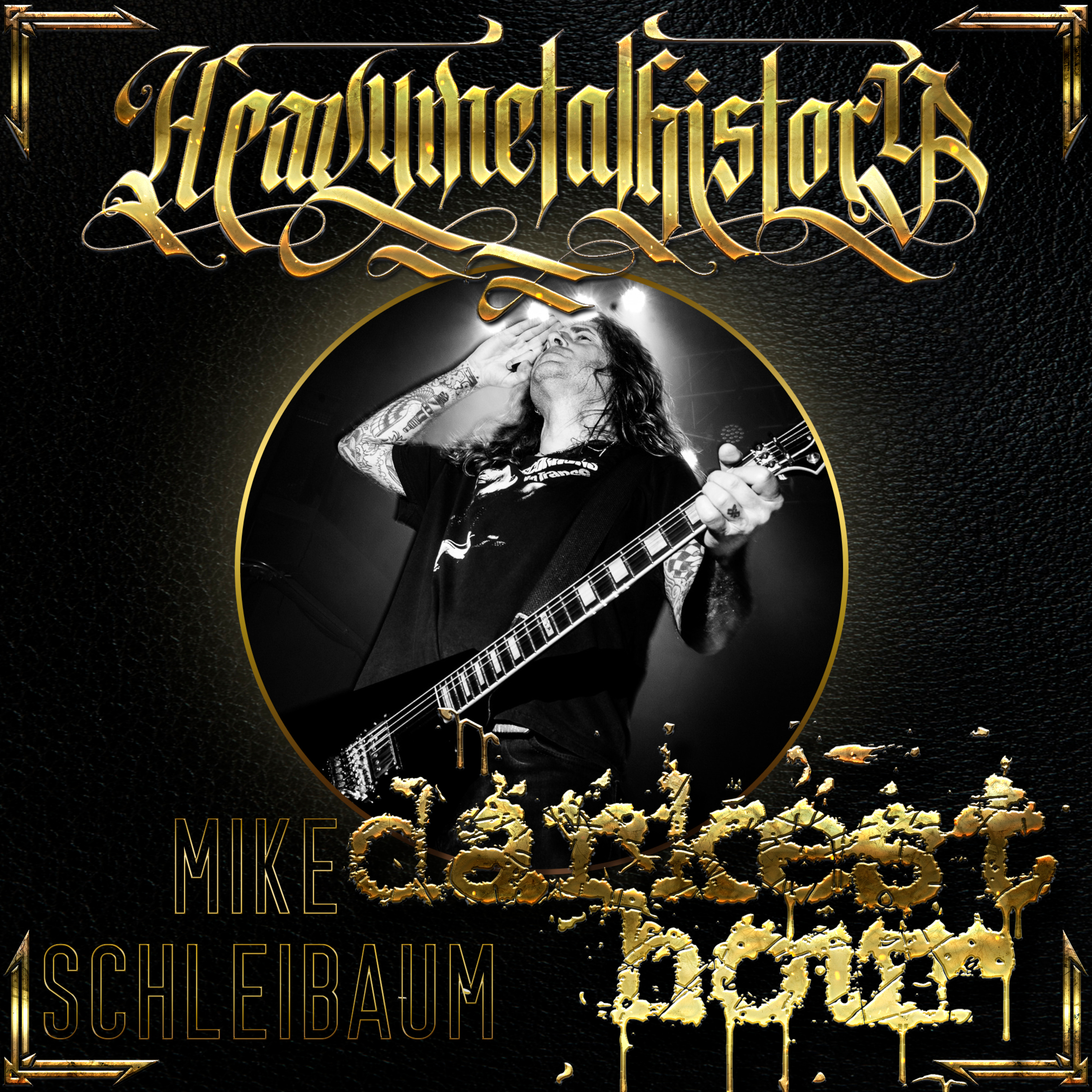Mike Schleibaum (Darkest Hour) episode artwork