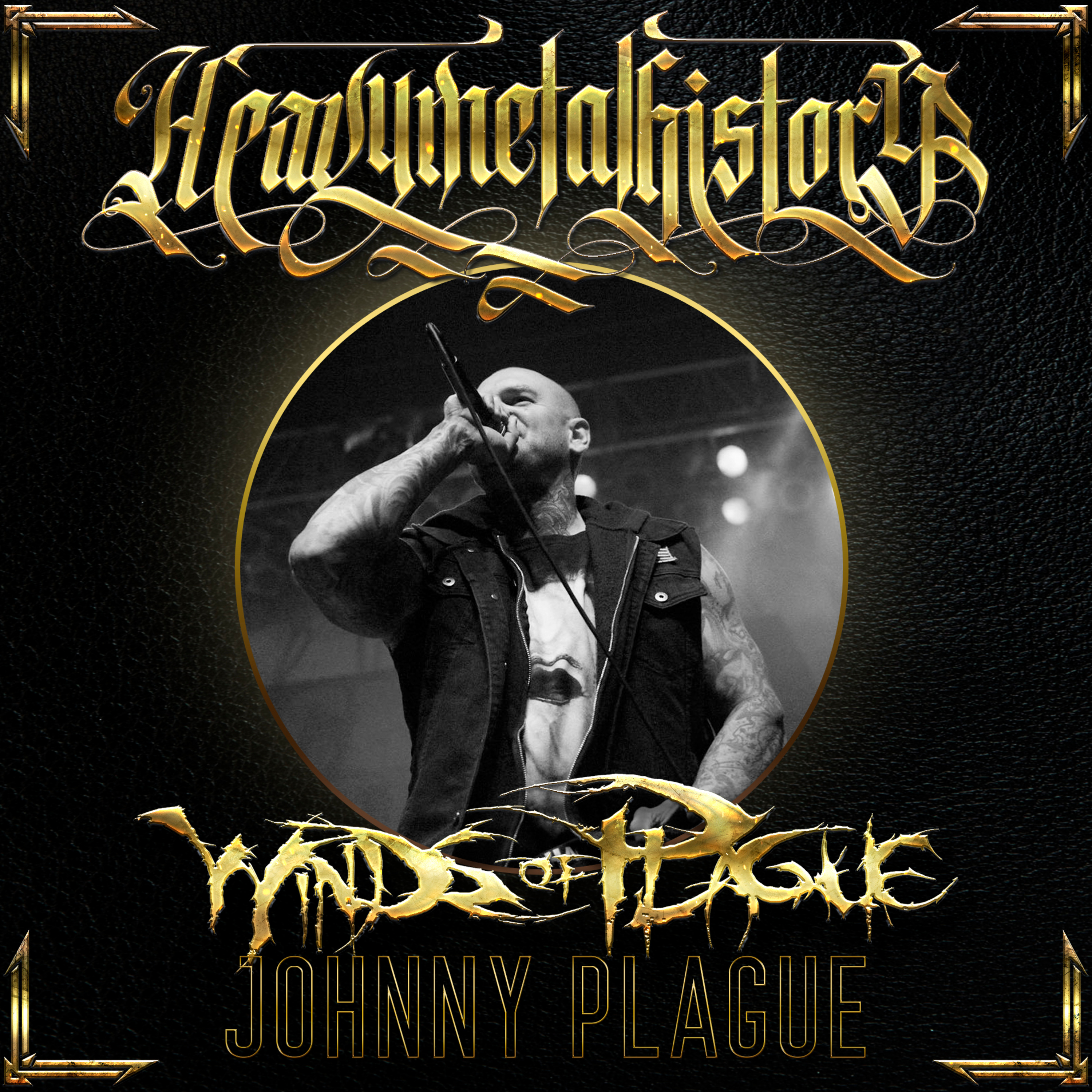 Johnny Plague (Winds of Plague) episode artwork