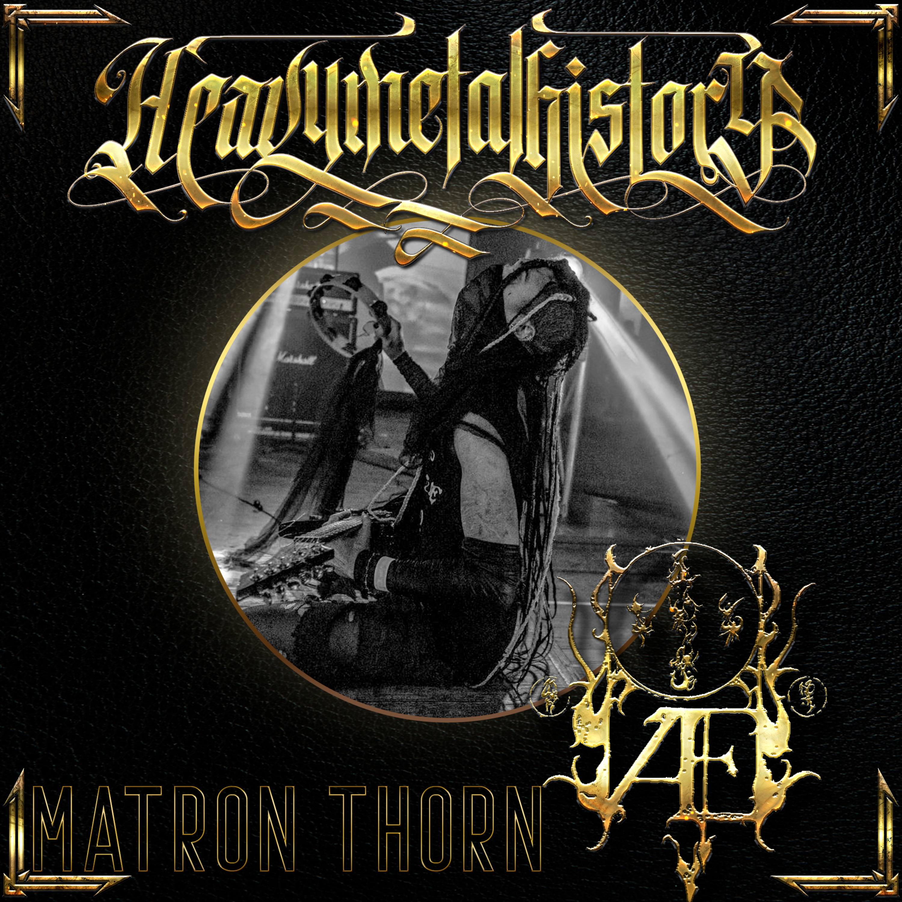Matron Thorn (Ævangelist) episode artwork