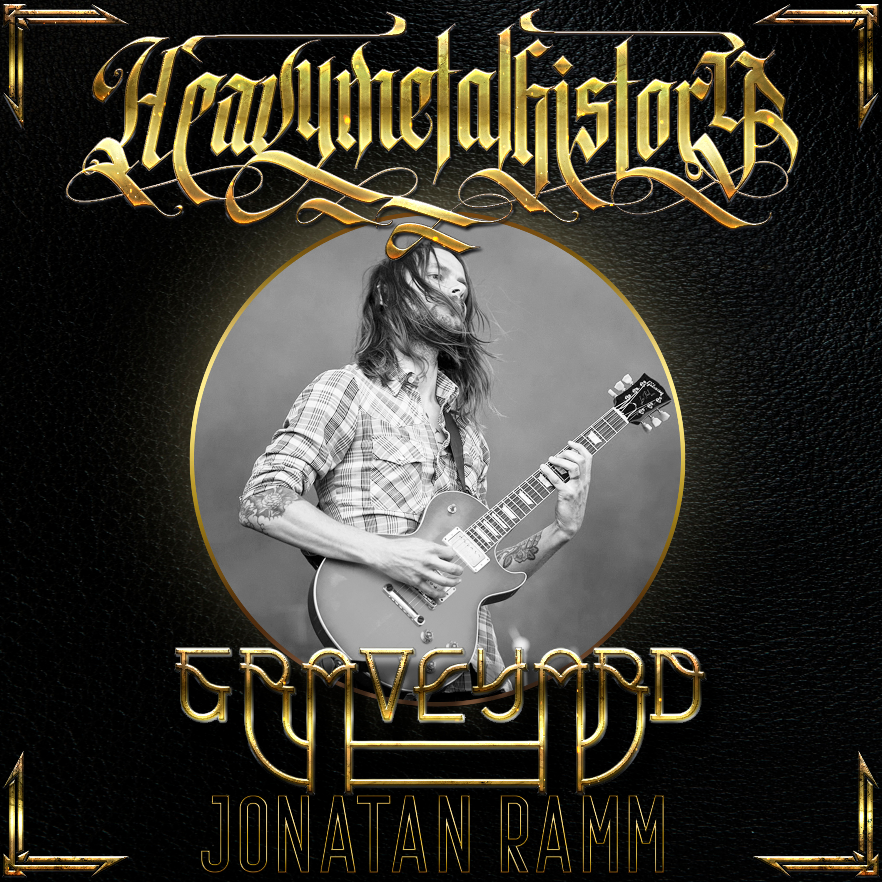 Jonatan Ramm (Graveyard) episode artwork