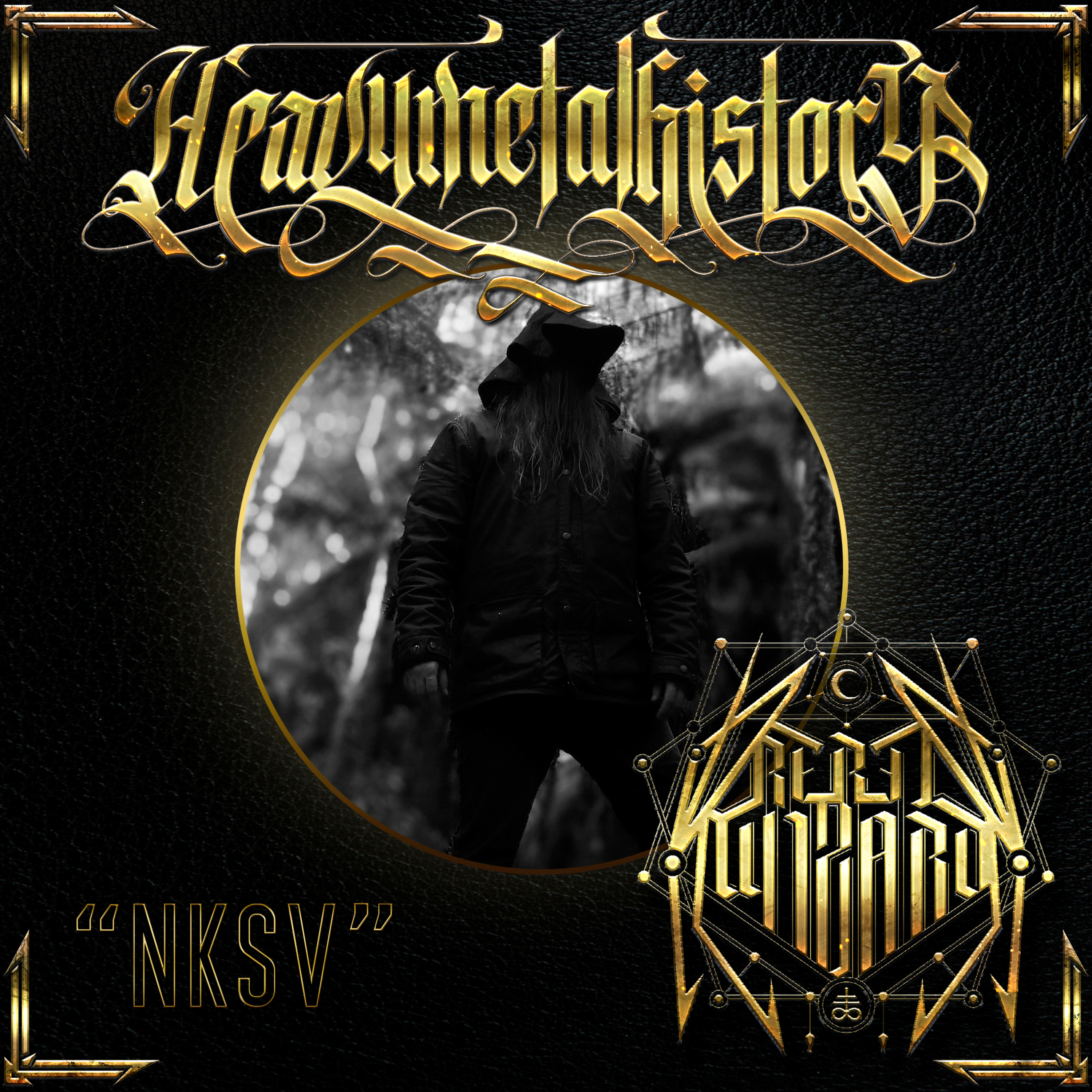 "NKSV" (Rebel Wizard) episode artwork