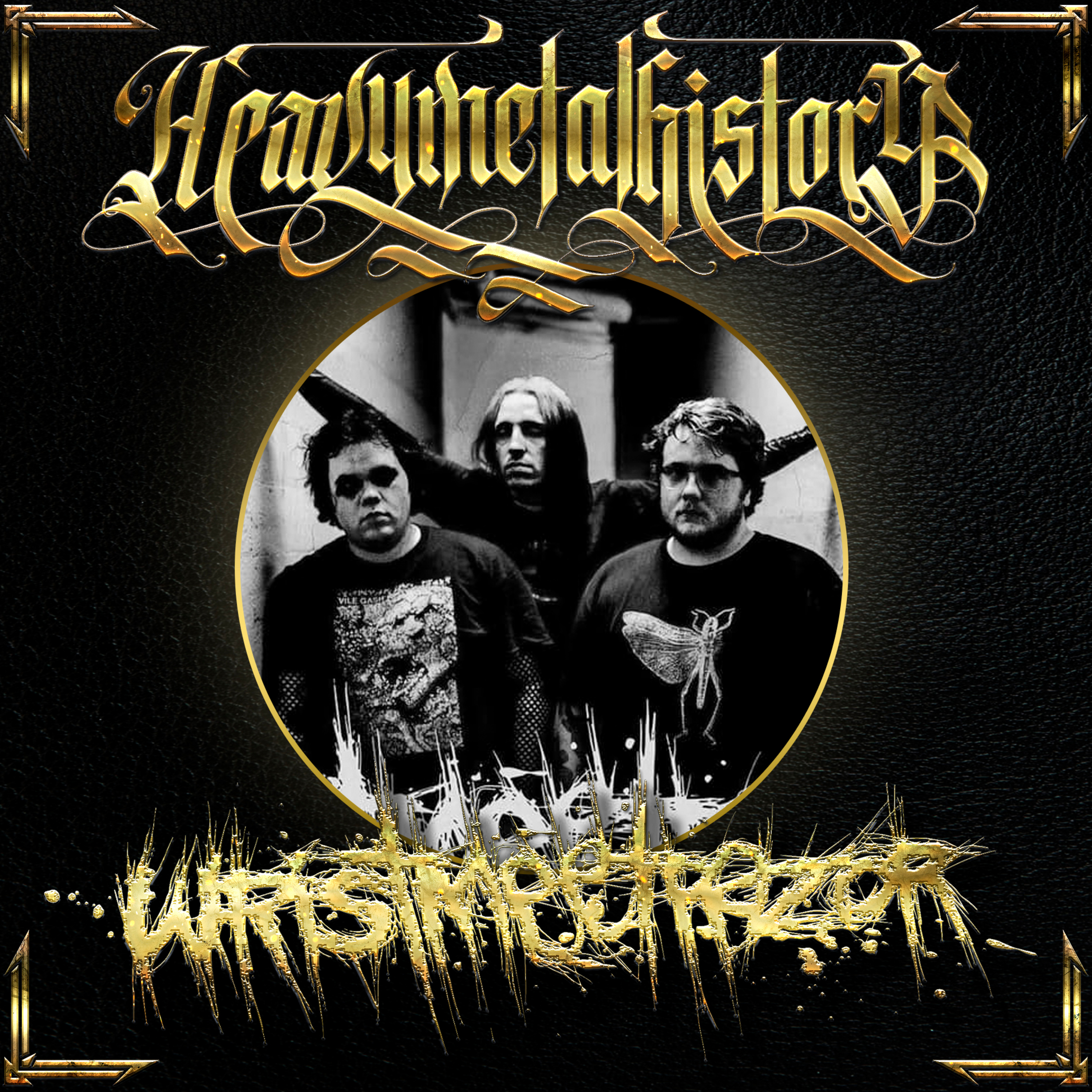 Wristmeetrazor episode artwork
