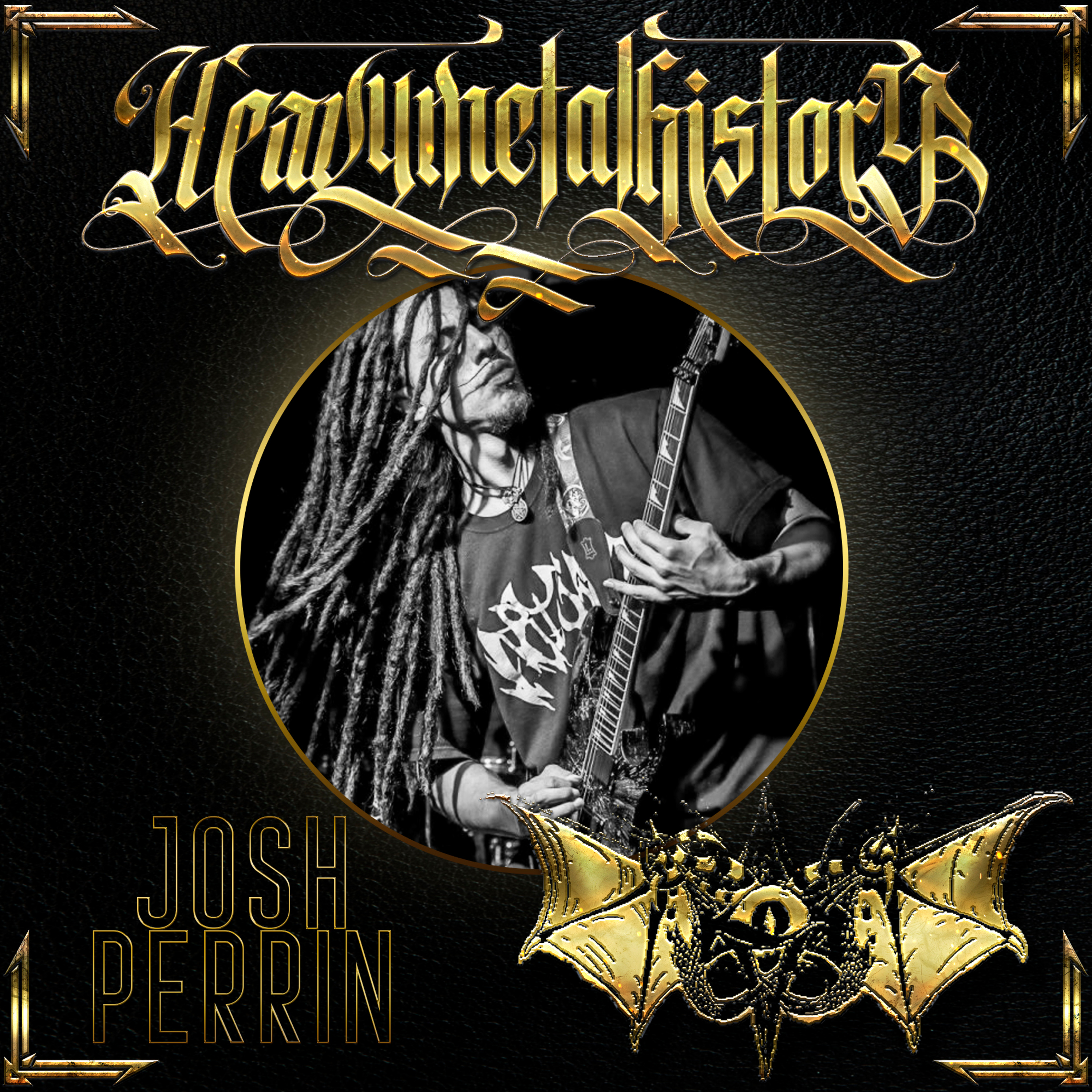 Josh Perrin (Basilysk) episode artwork