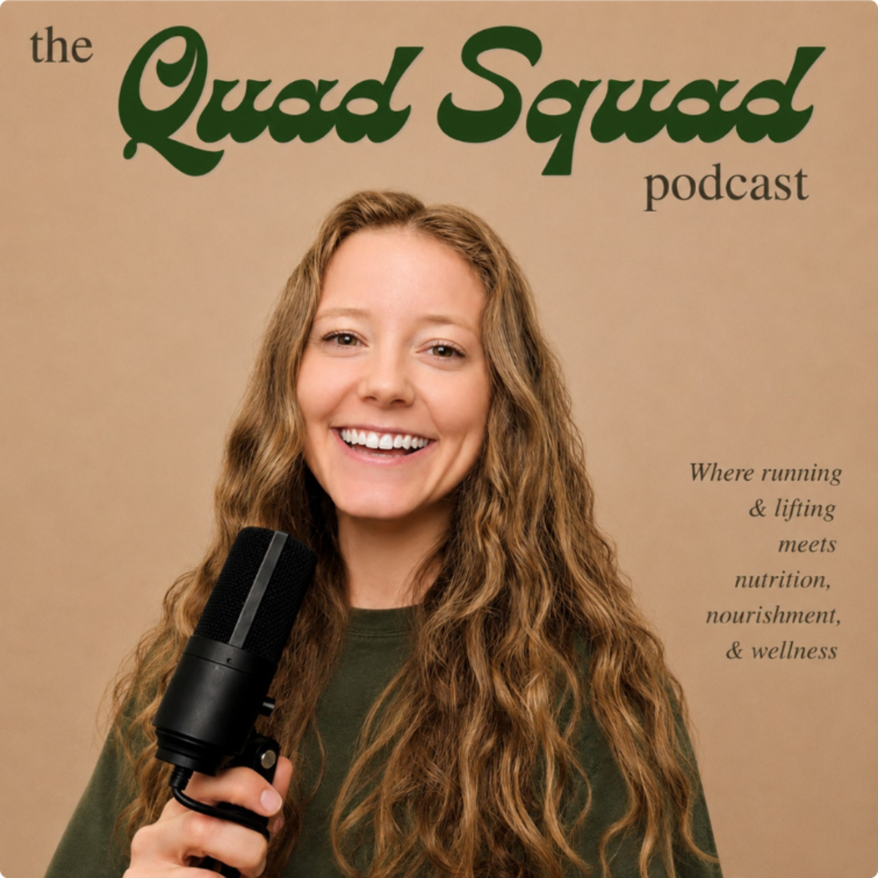 Episode 29: Do You Actually Know When You're Hungry? episode artwork