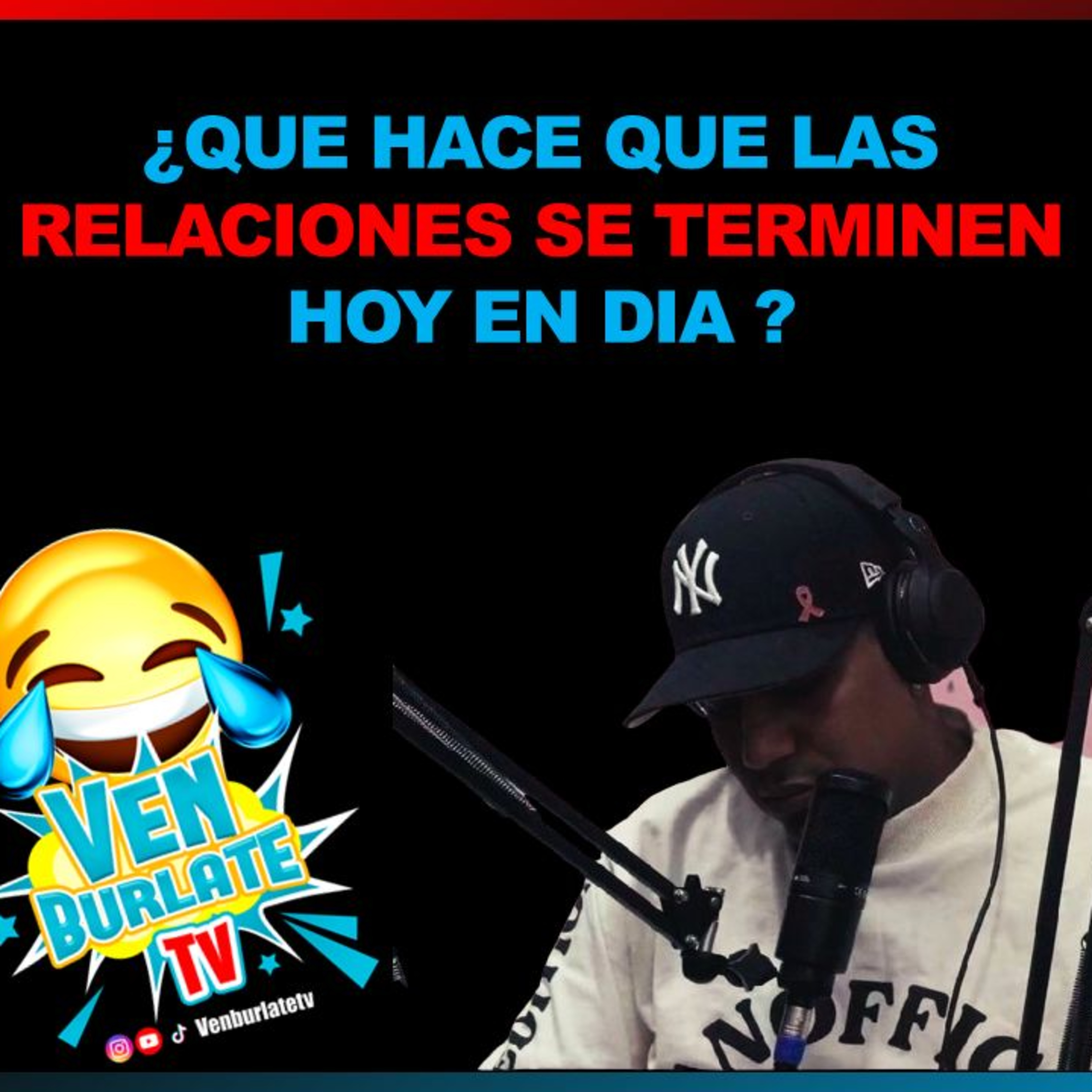 VenburlateTV