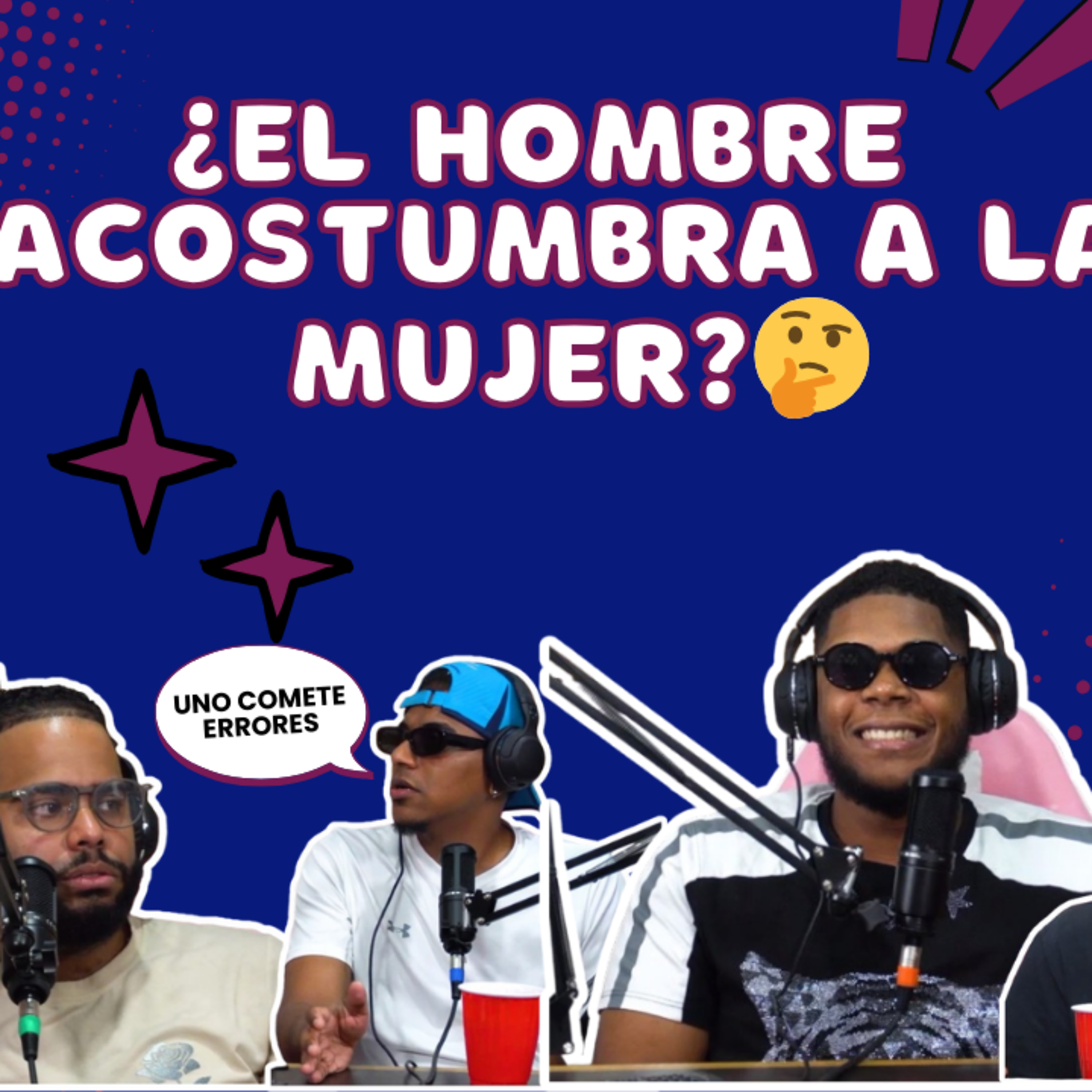 VenburlateTV