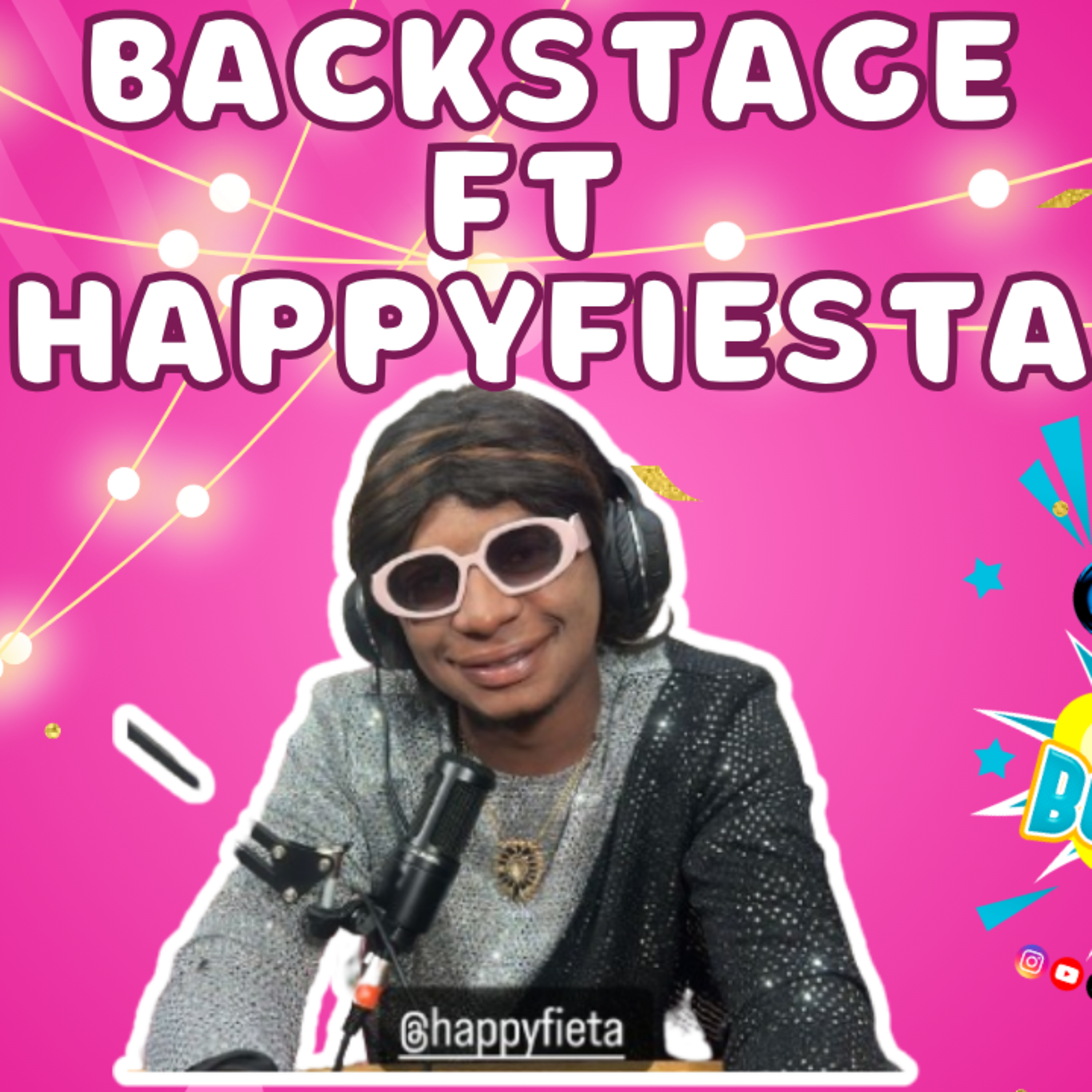 VenburlateTV