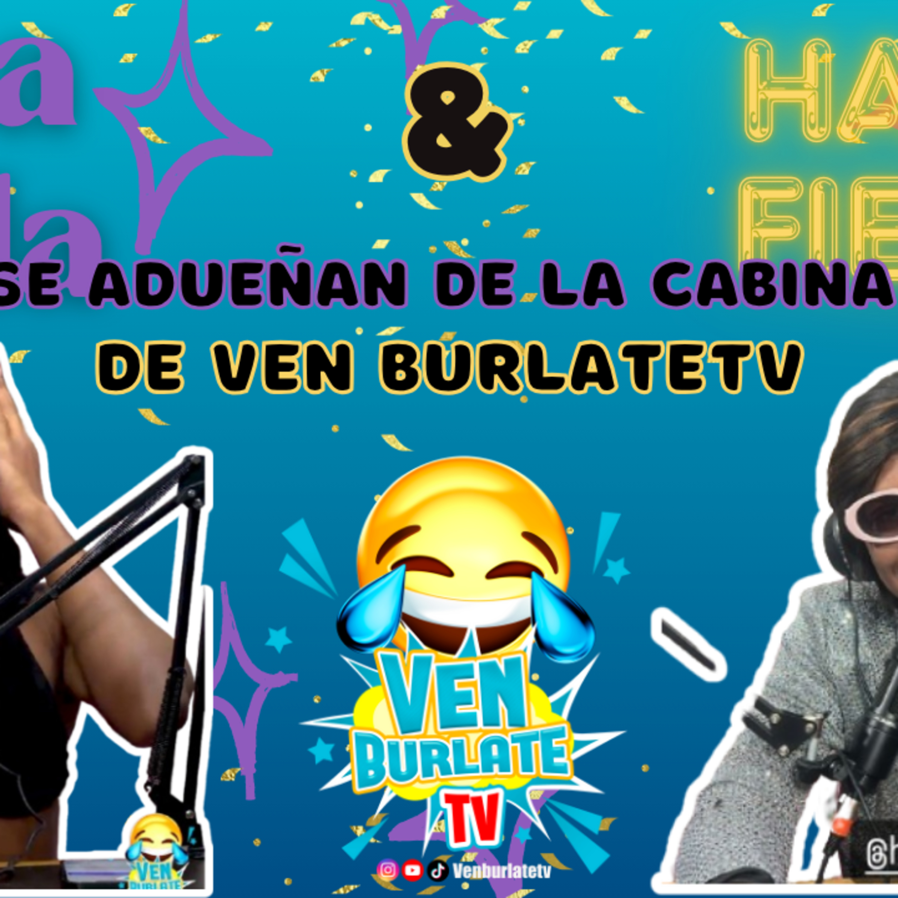 VenburlateTV
