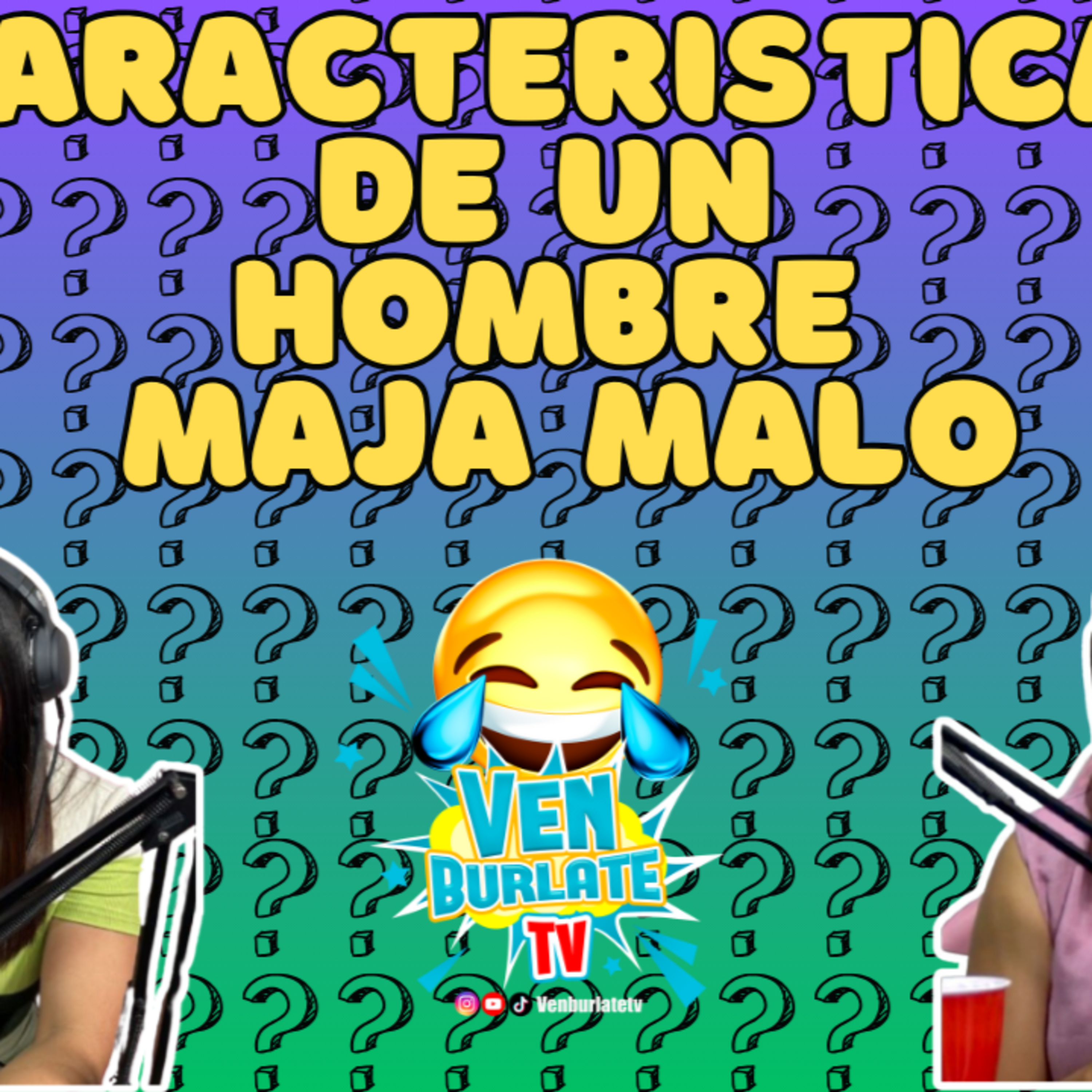 VenburlateTV