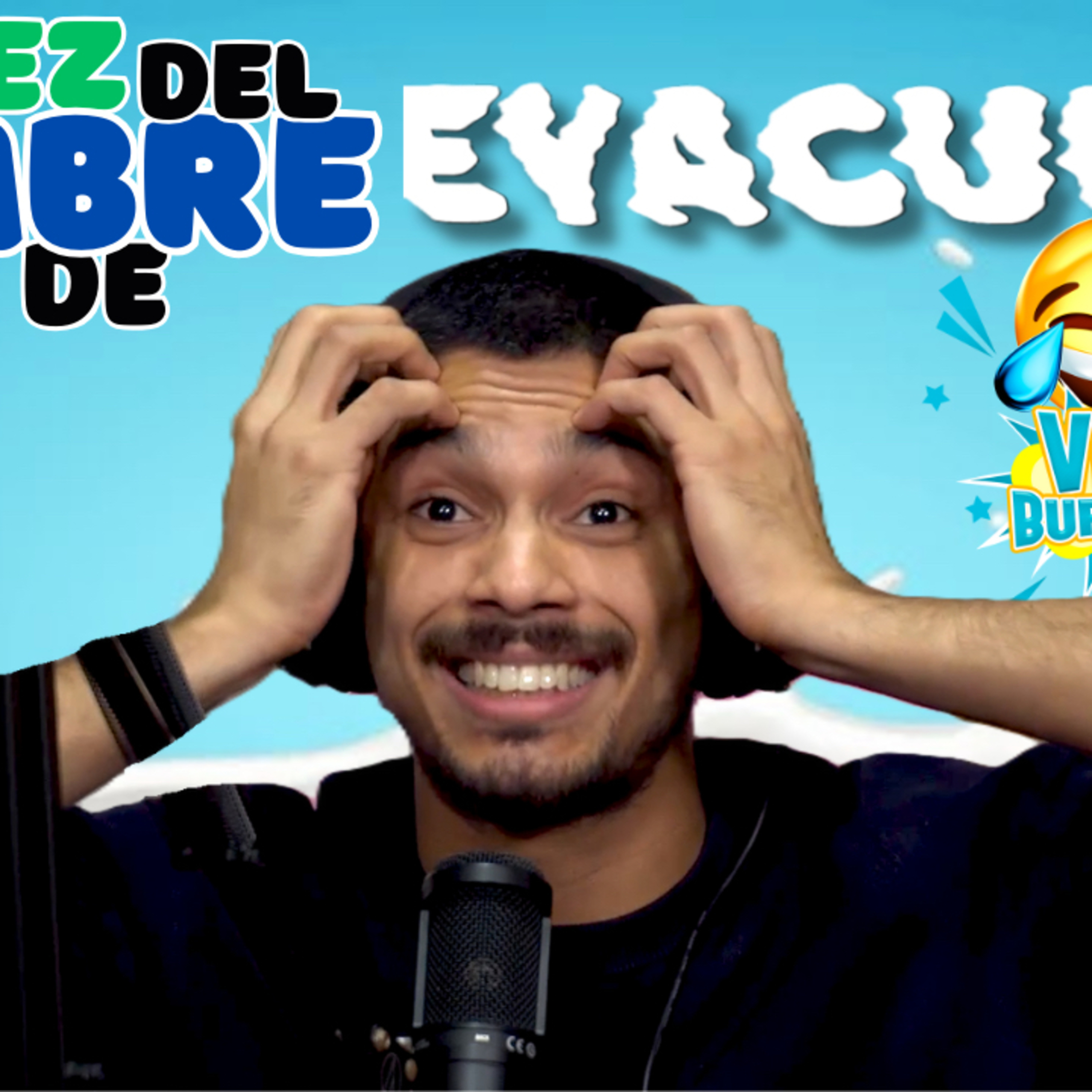 VenburlateTV