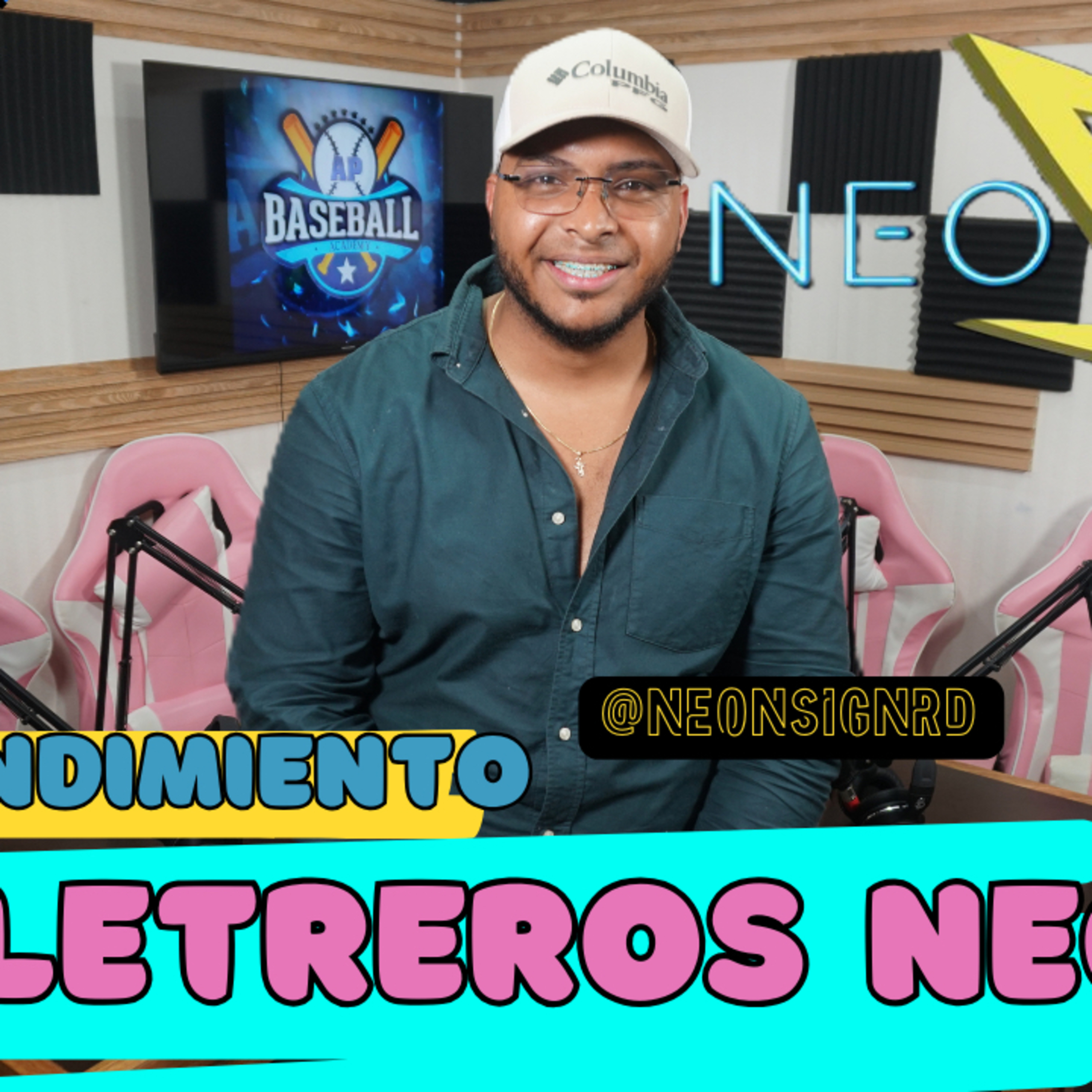 VenburlateTV