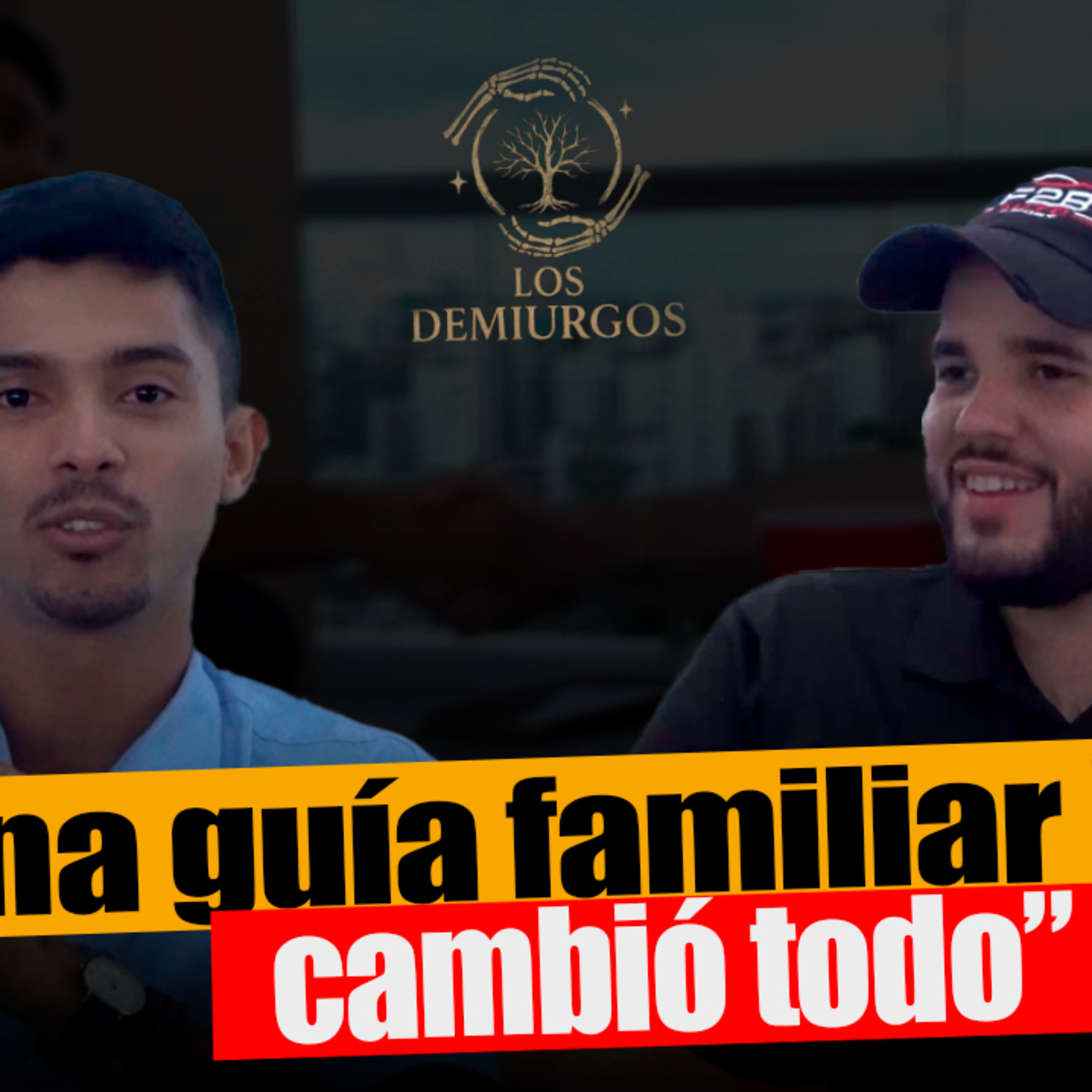 VenburlateTV