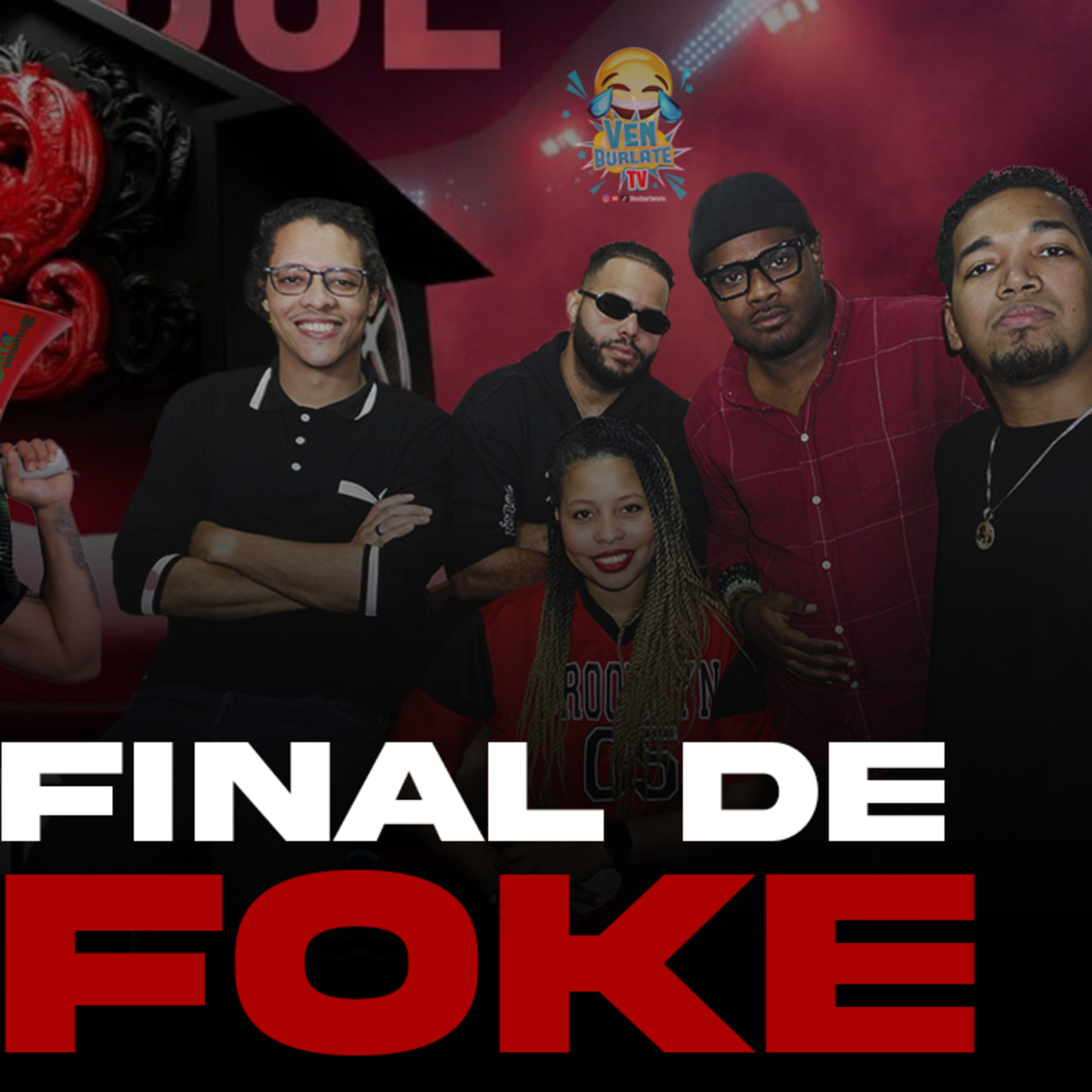 ¿El cierre de La Casa de Alofoke fue un fraude? | ¿Qué les espera a los participantes?  episode artwork