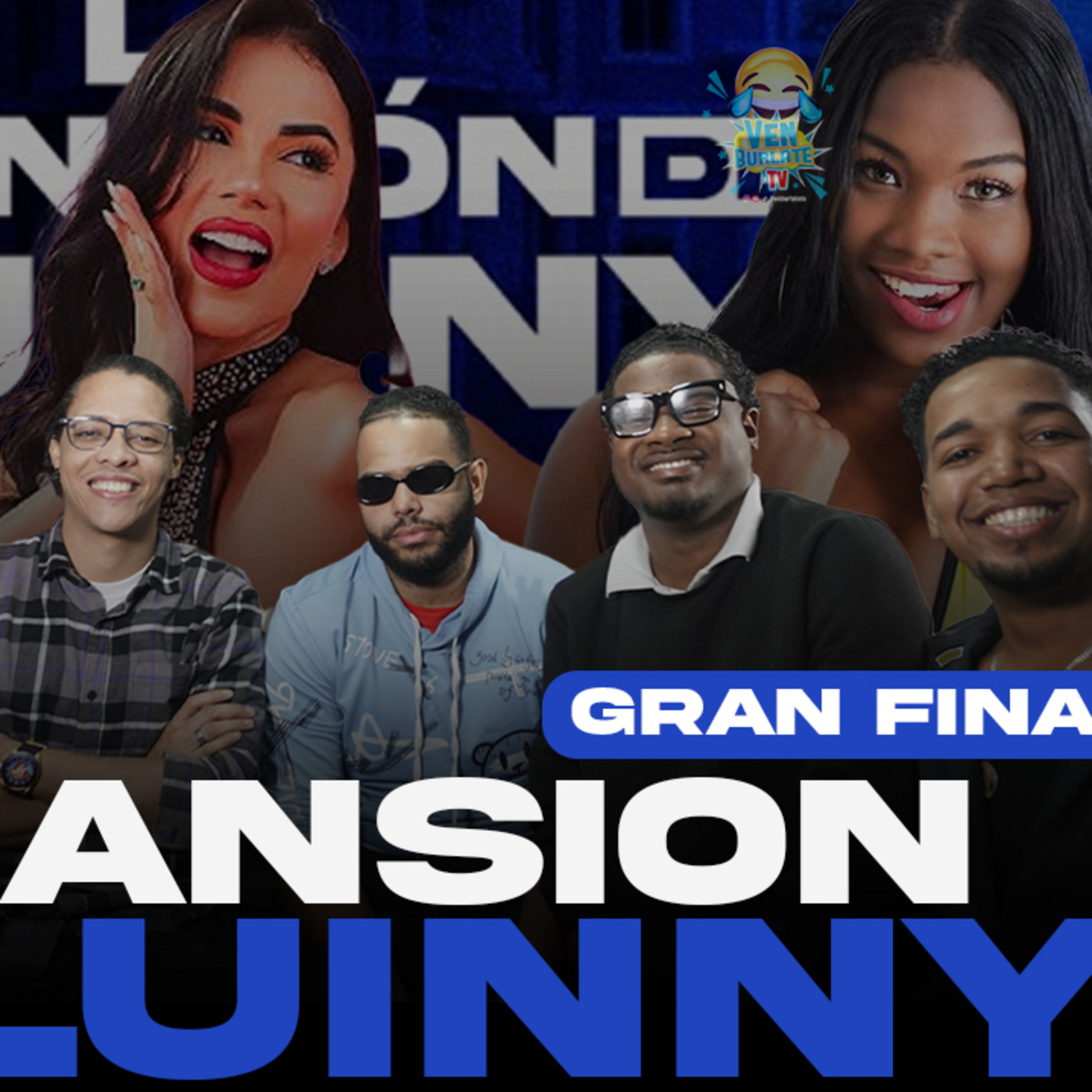 ¿LA MANSIÓN DE LUINNY FUE UN FRACASO? | ANALISIS DE LA GRAN FINAL  episode artwork