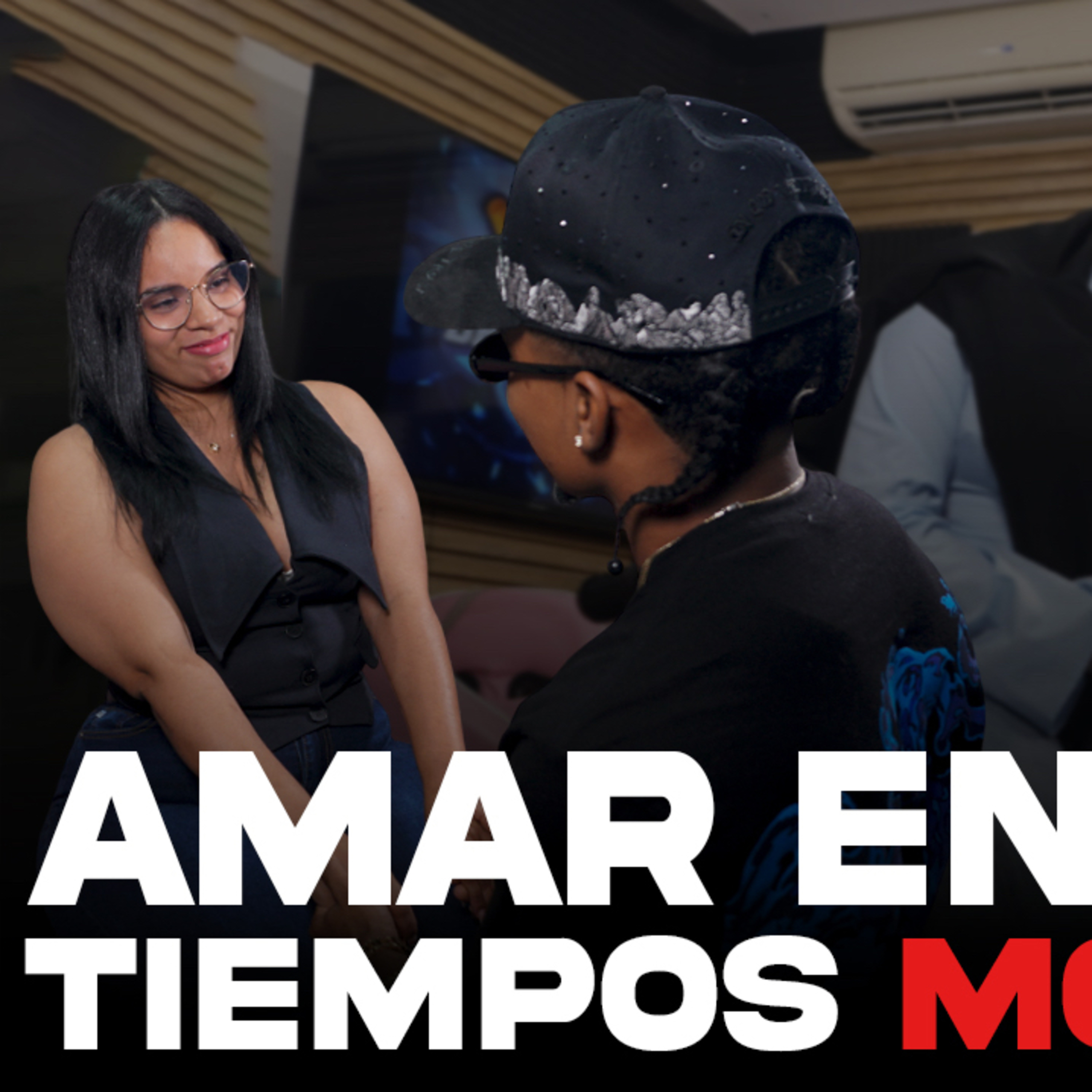 San Valentin sin FILTROS | ¿Amor o Costumbre? episode artwork