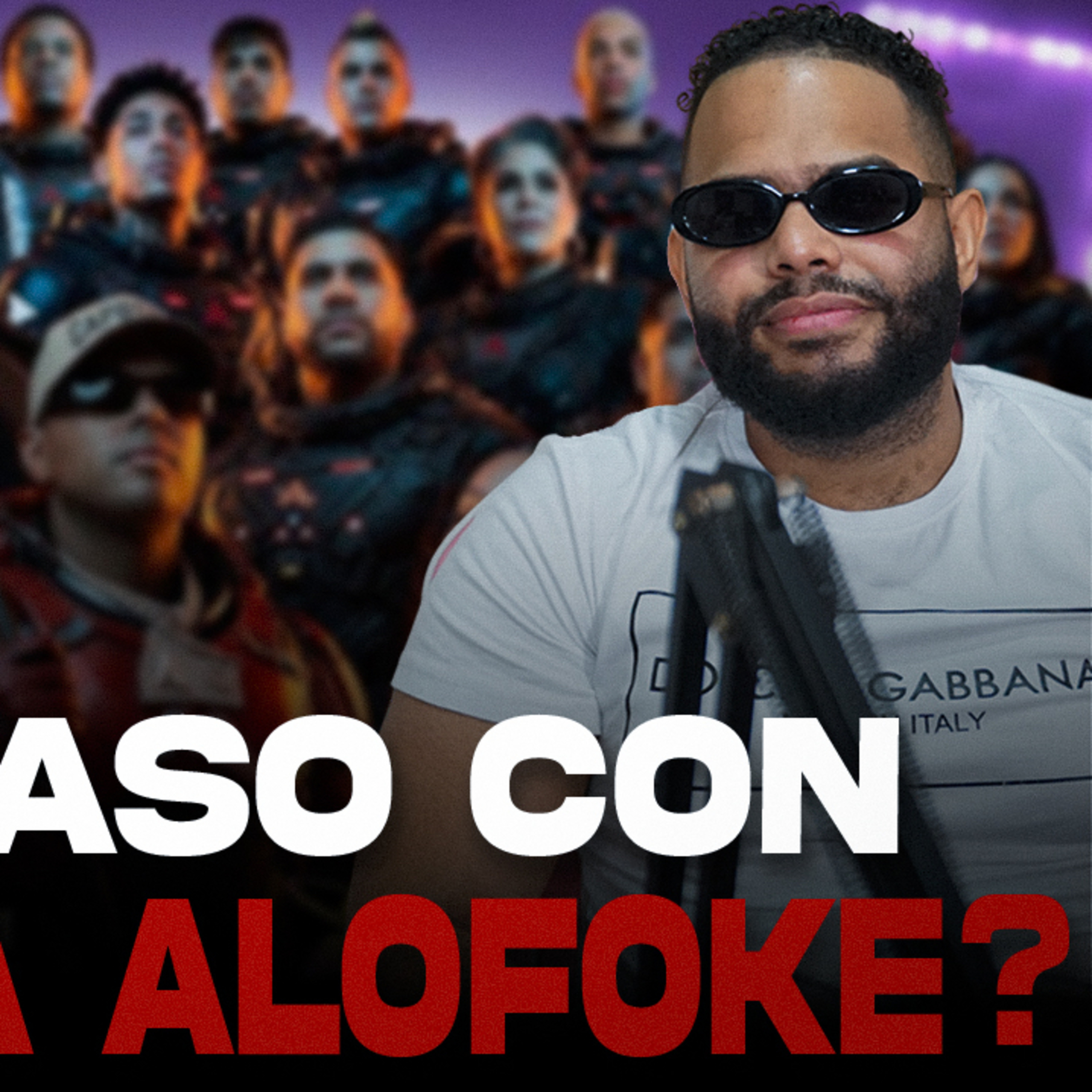 ¿Planeta Alofoke superara las expectativas? episode artwork
