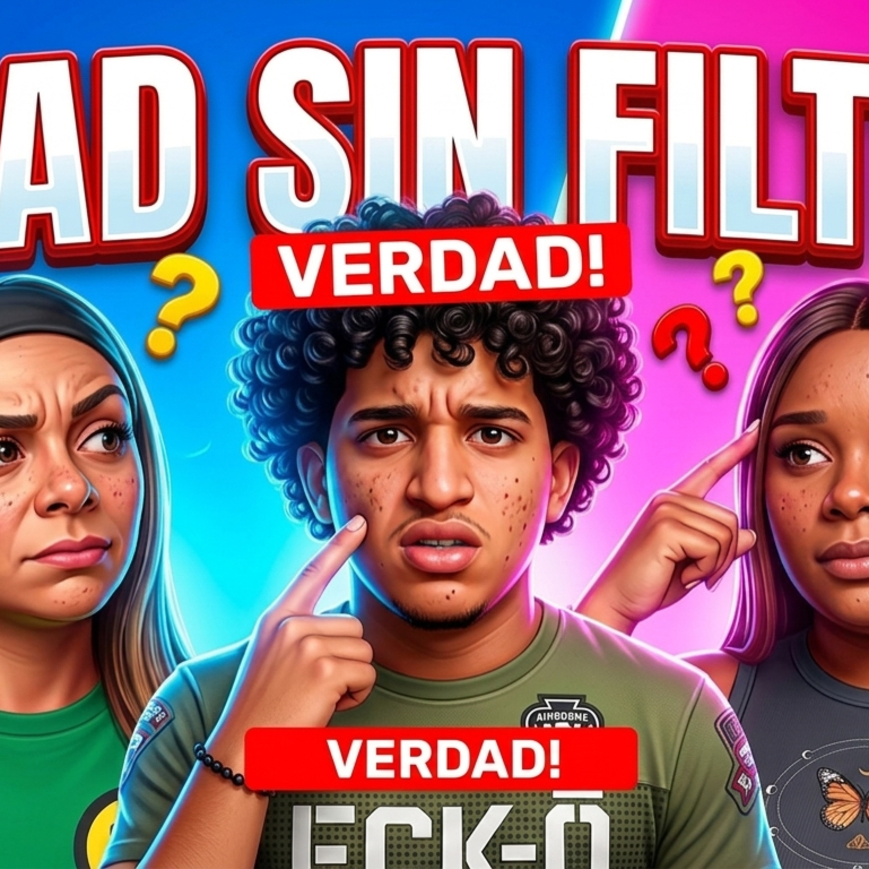 UNA MUJER CON MAS DE 30 AÑOS ES VIEJA episode artwork