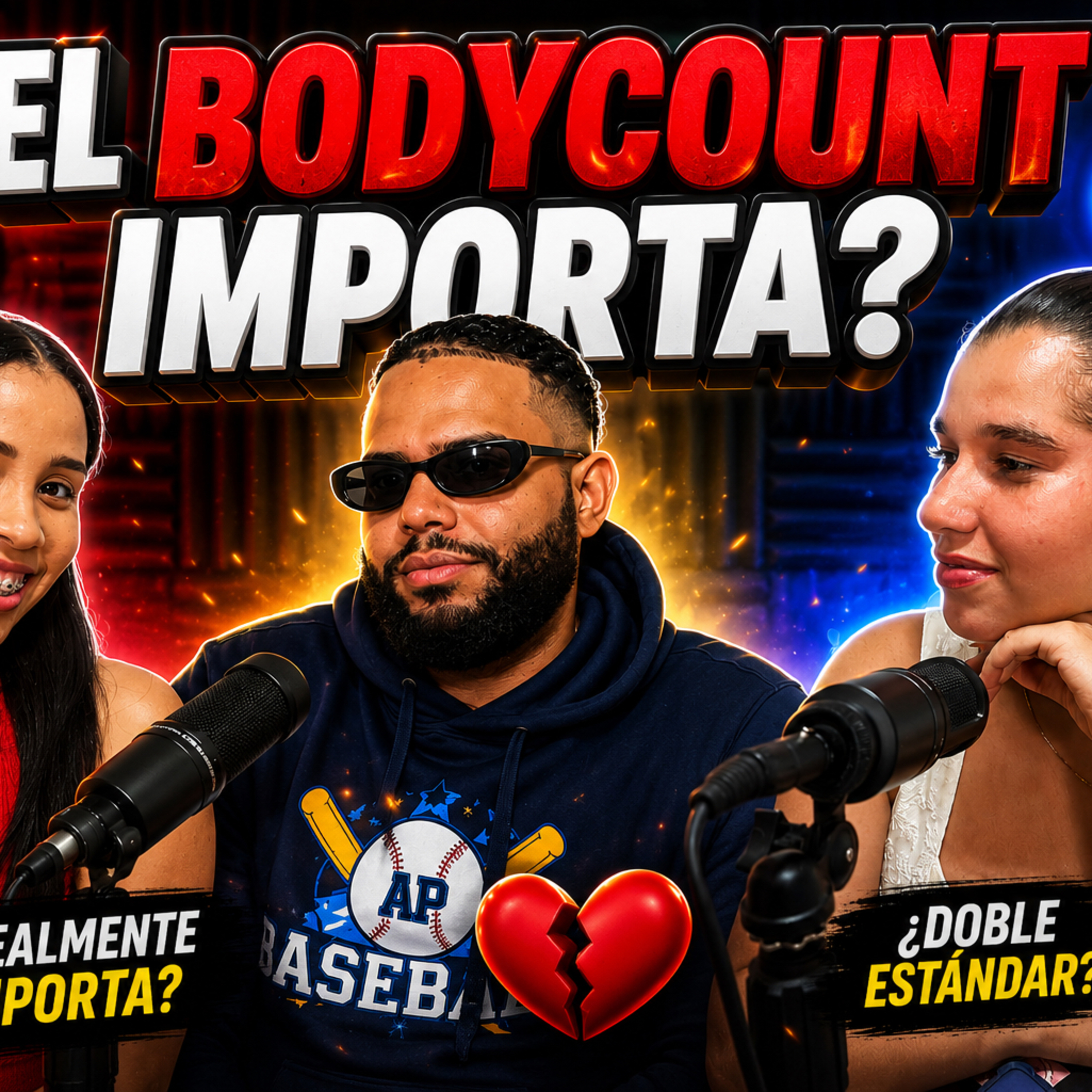 Portada de VenburlateTV