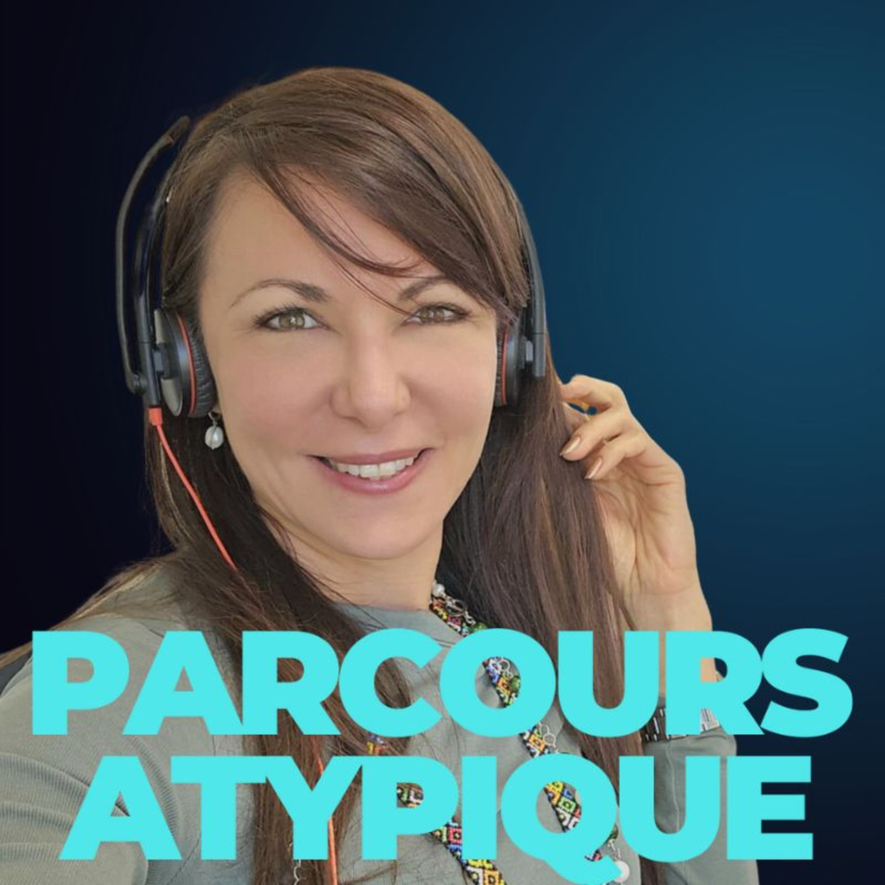 Monica Rinaldi : Quand la passion rencontre l’impact