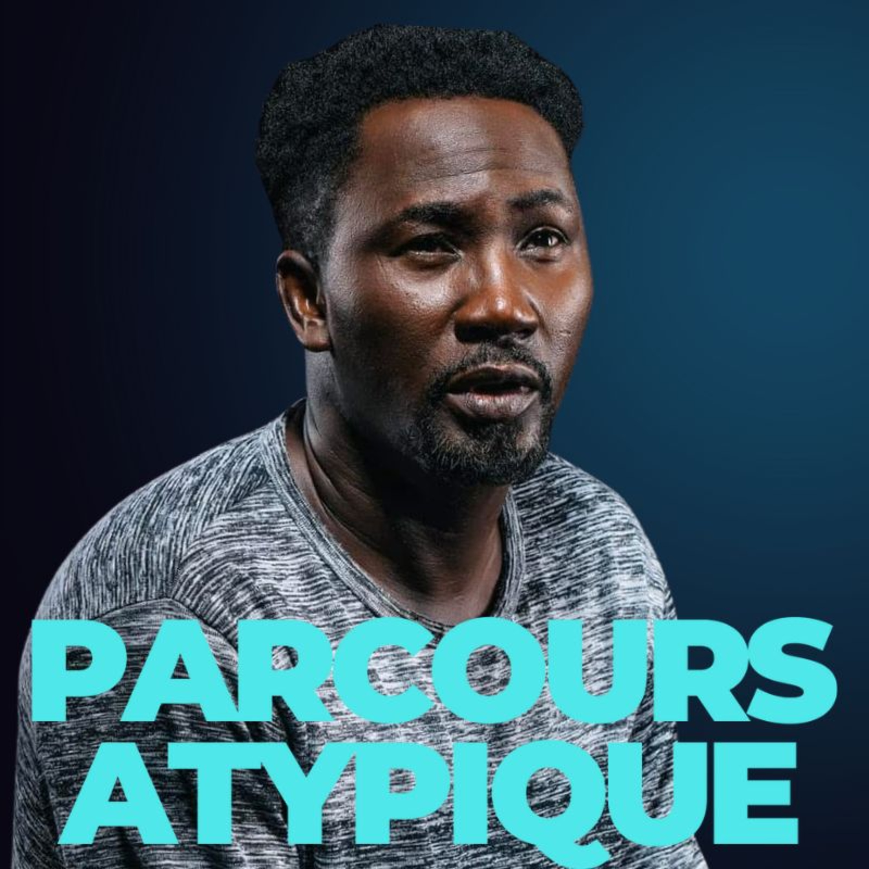 Alif Naaba : Rêve, sacrifices et gloire, il décroche le premier disque d’or du Burkina