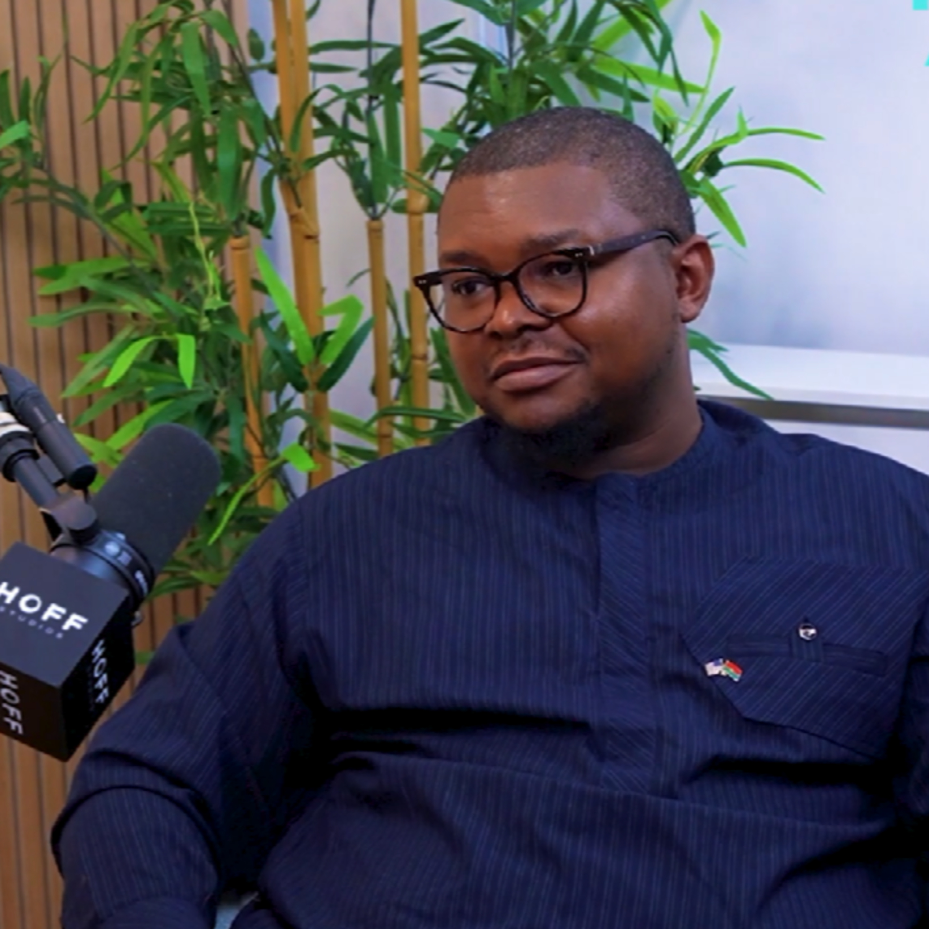 Rachid Barry : Le visage d’un entrepreneuriat engagé au service de la diaspora