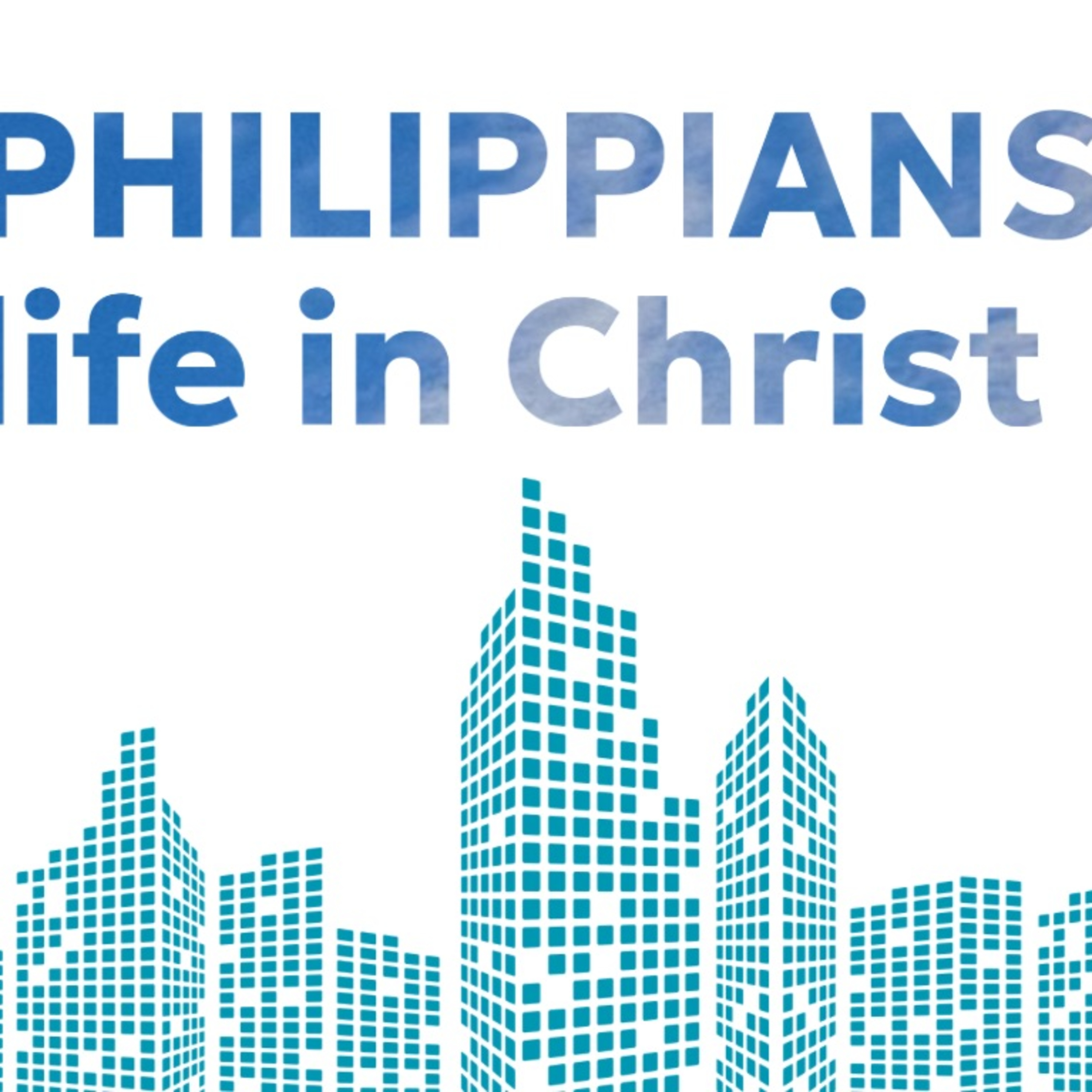 Philippians: Paul, Jesus, and the Gospel 9/9/25 episode artwork