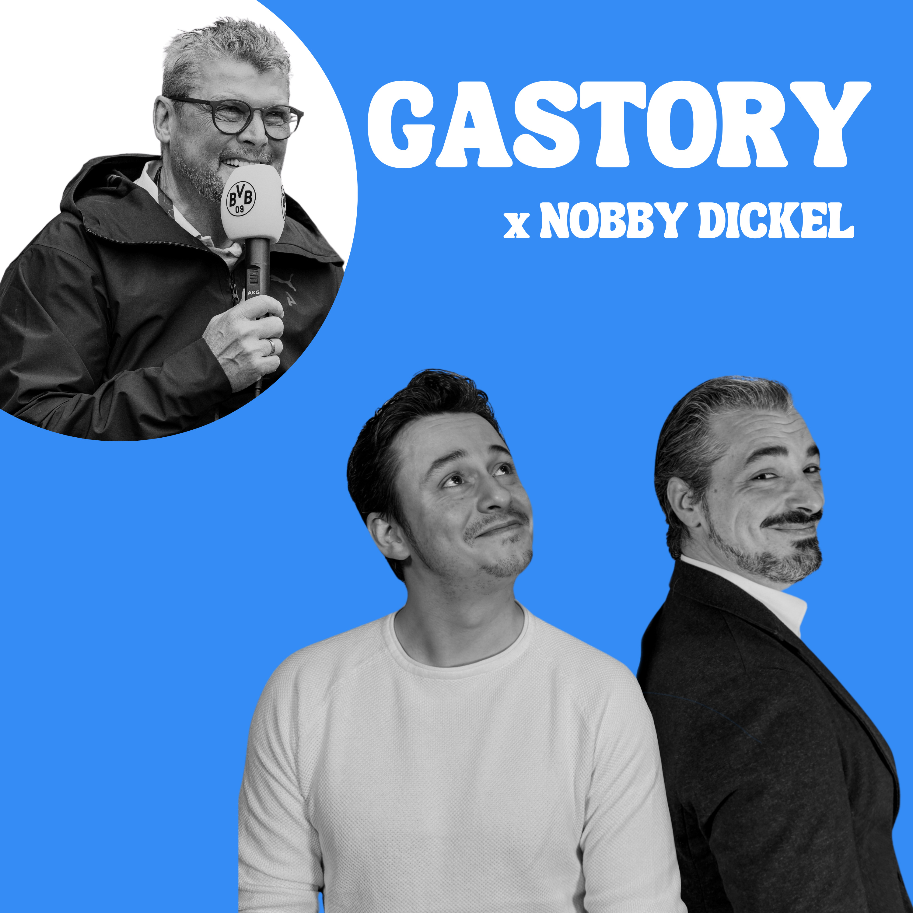 Gastory