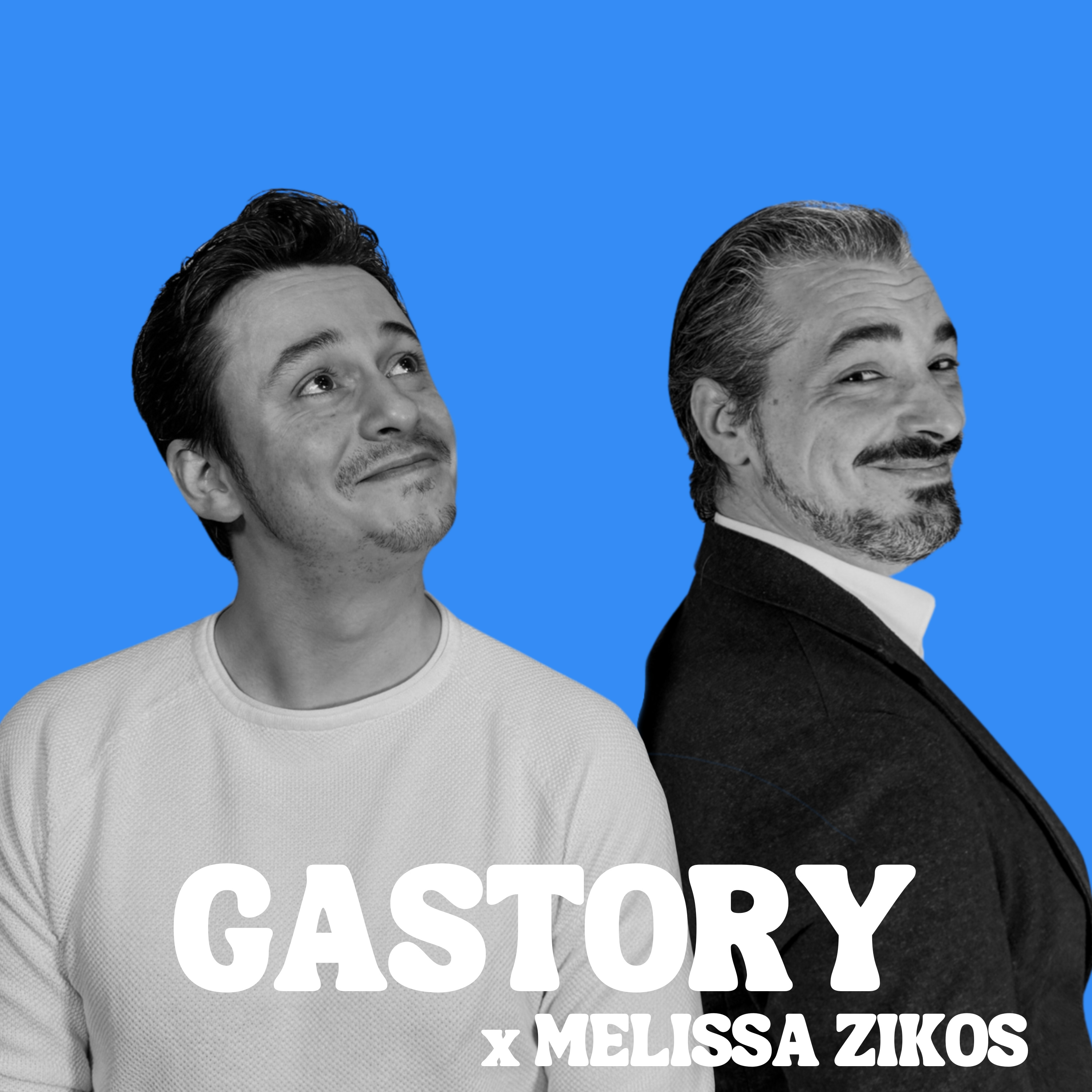 Gastory