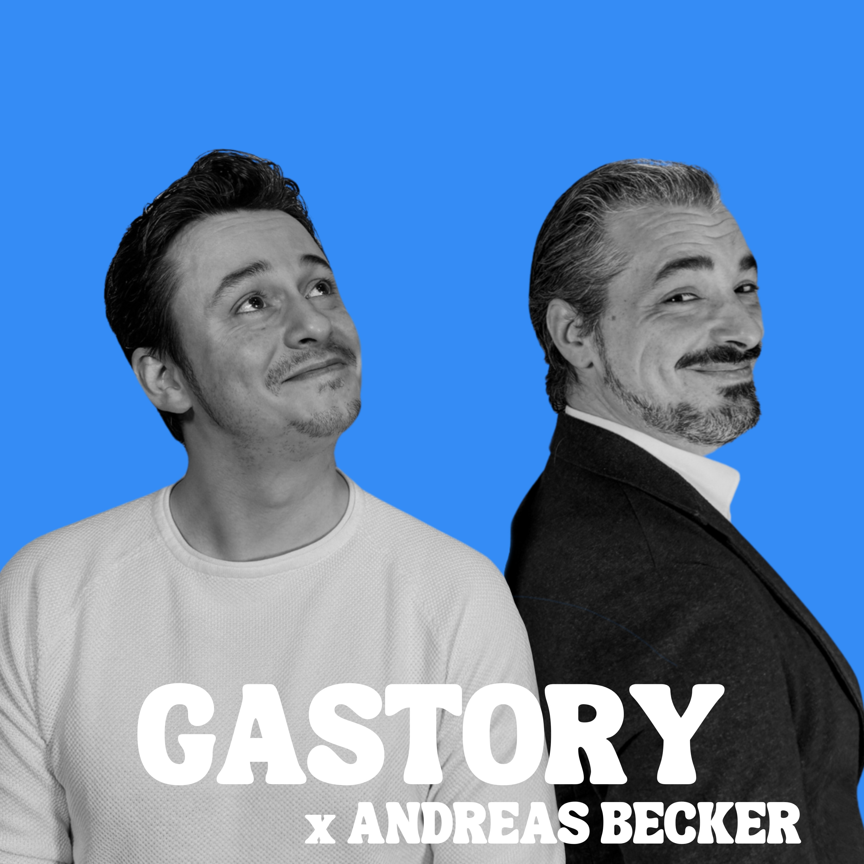 Gastory