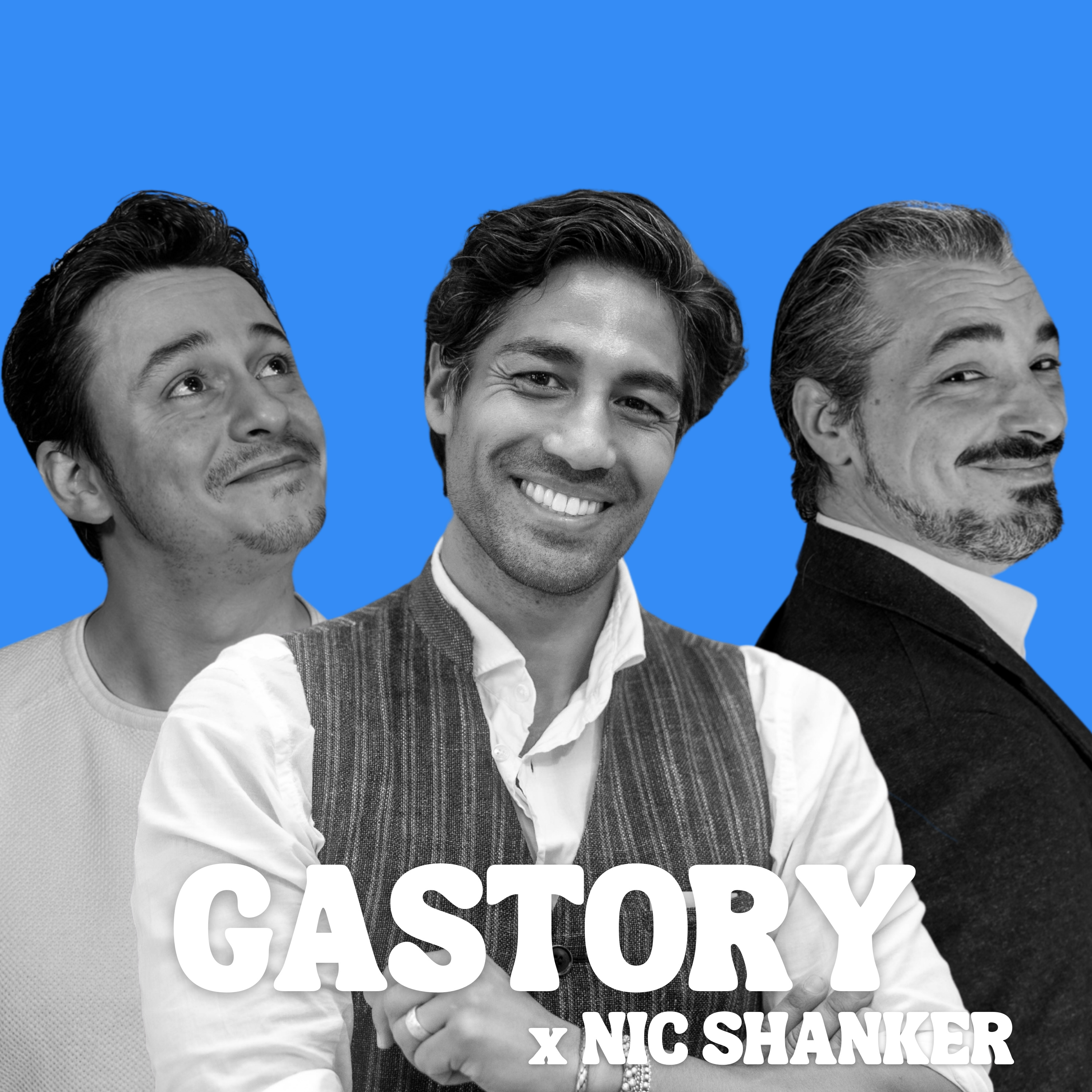 Gastory