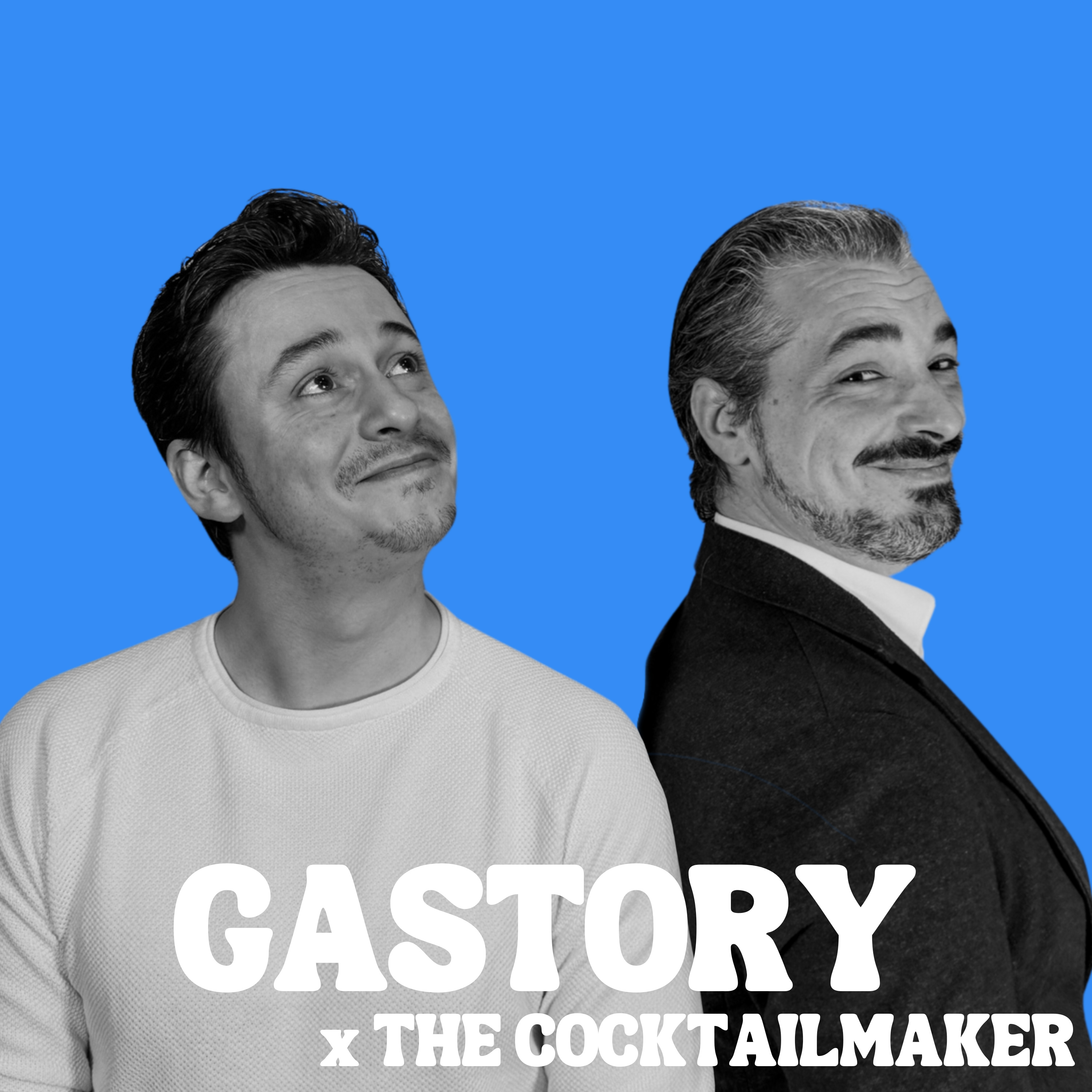 Gastory