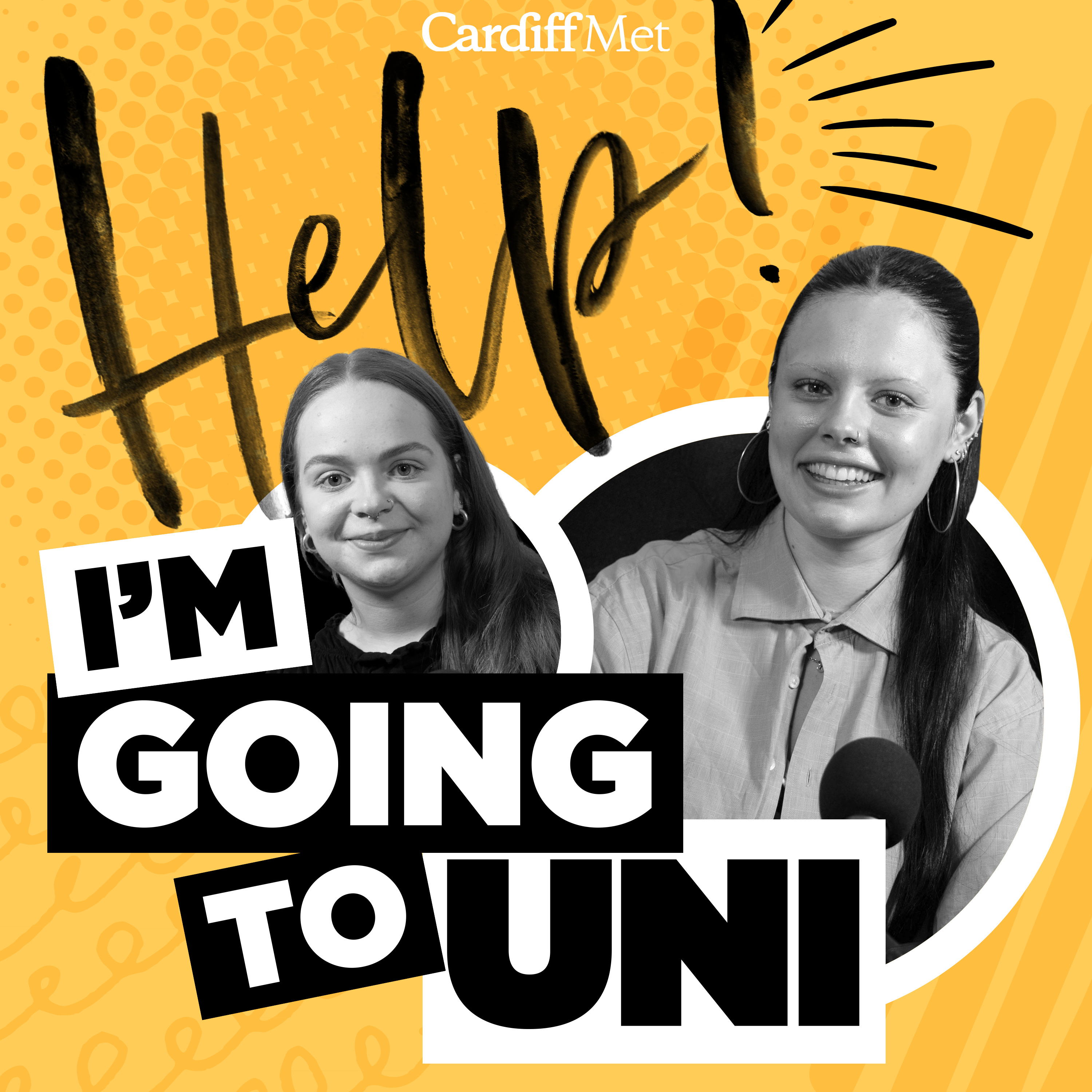 Help! I\'m Going To Uni