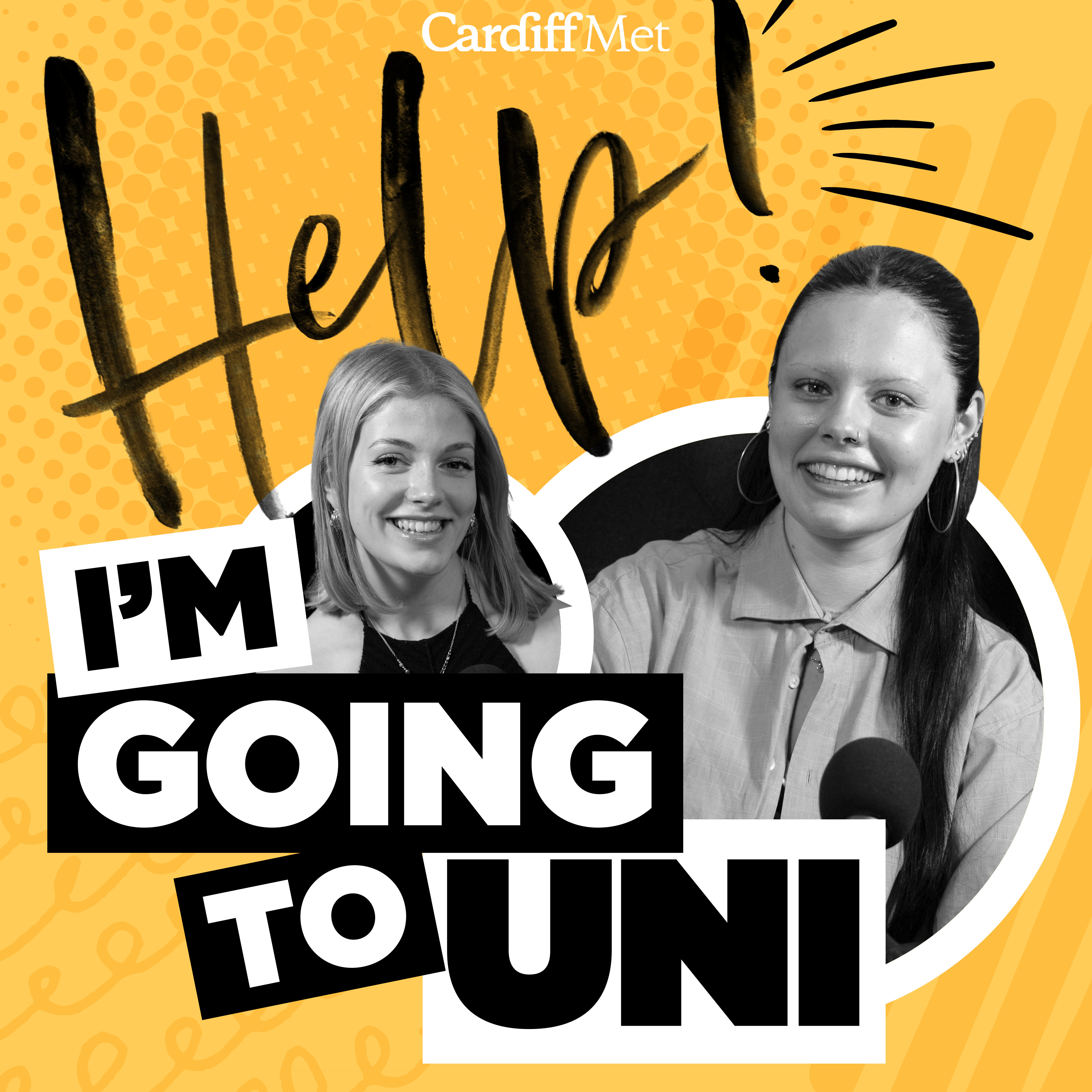 Help! I\'m Going To Uni