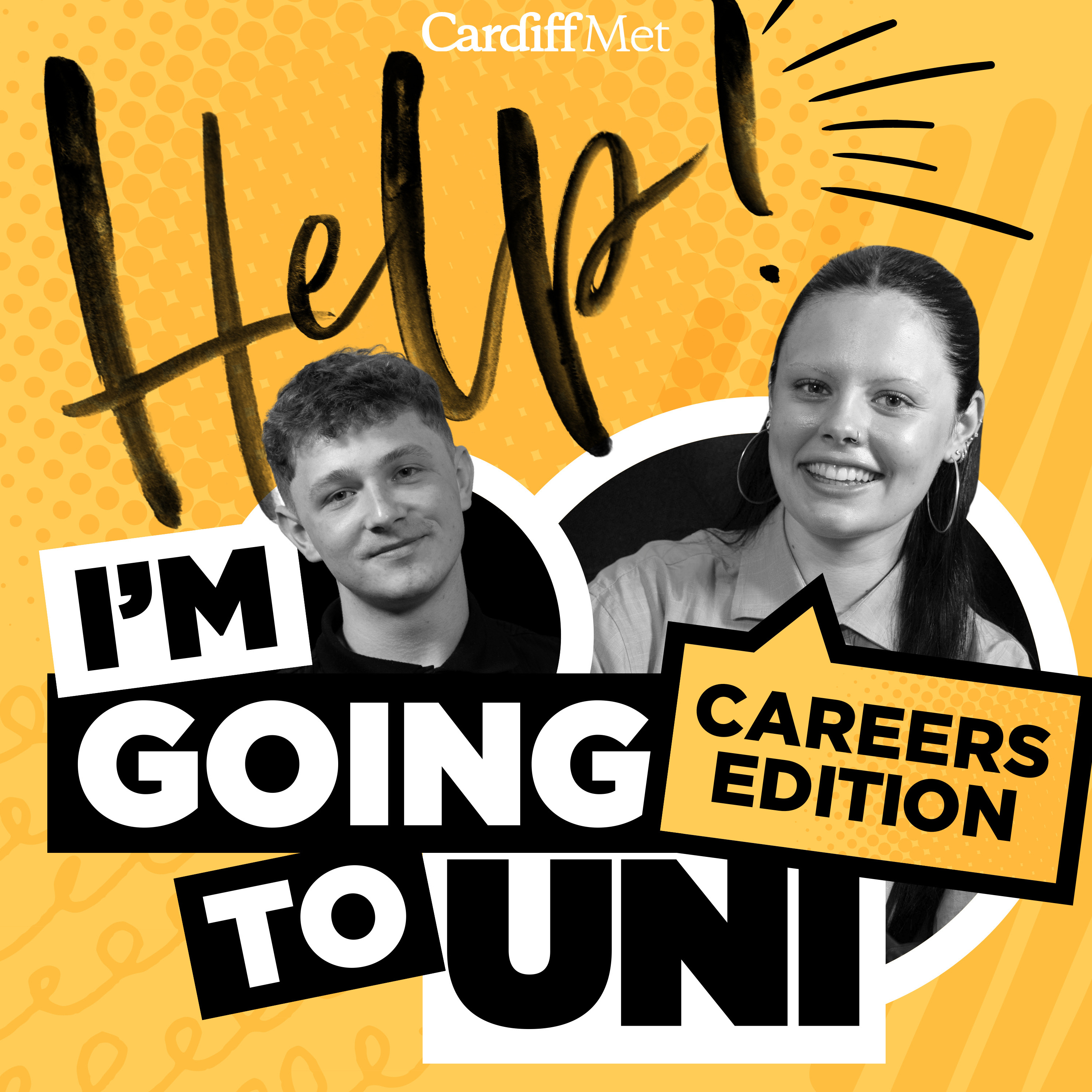 Teacher to Tech Founder, with Will and Holly episode artwork